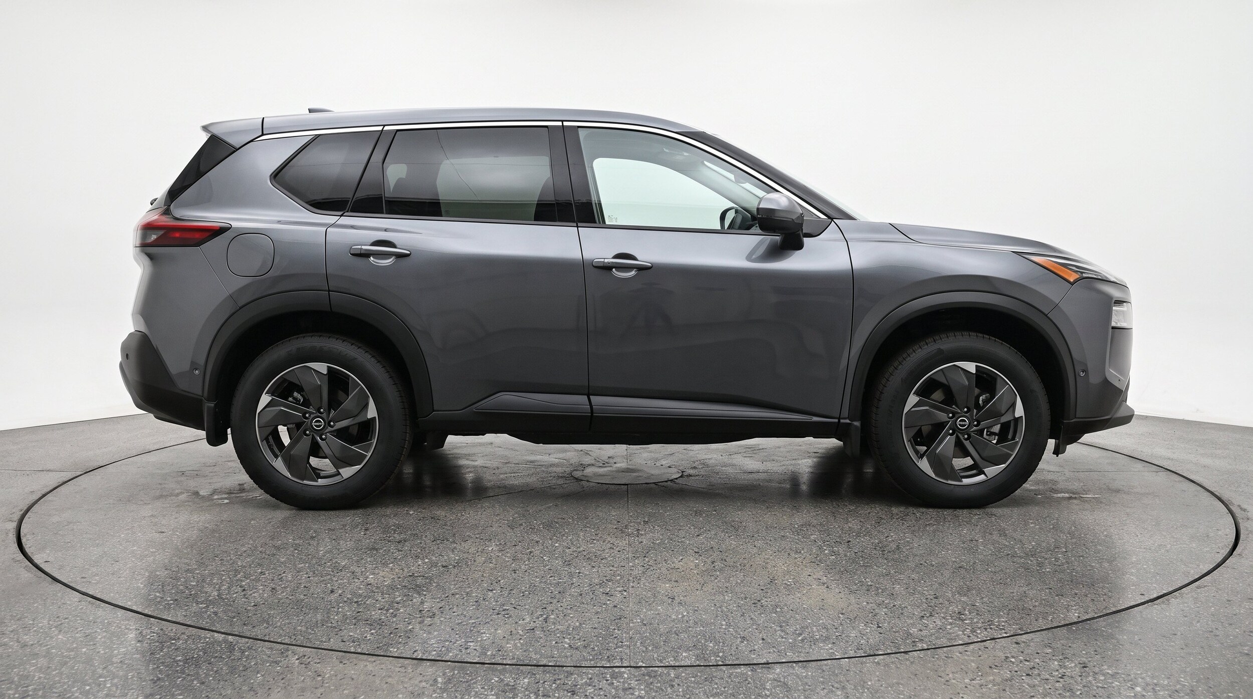 Thumbnail: 2025 Nissan Rogue - 11