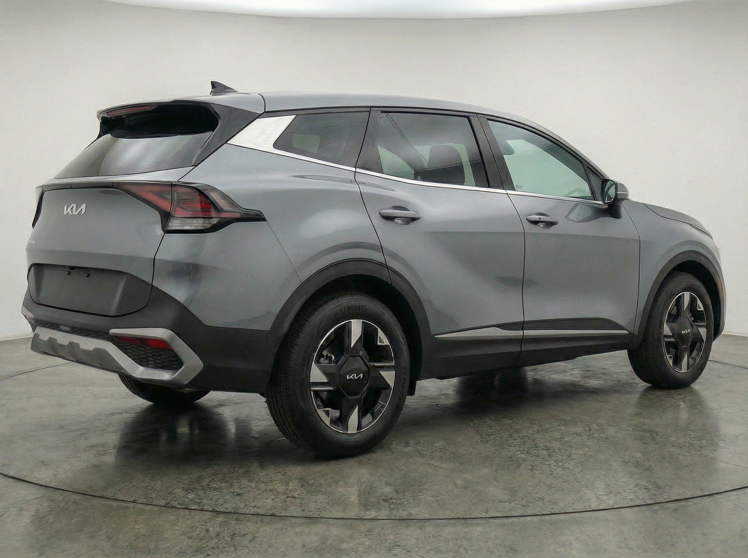 Thumbnail: 2026 Kia Sportage - 9