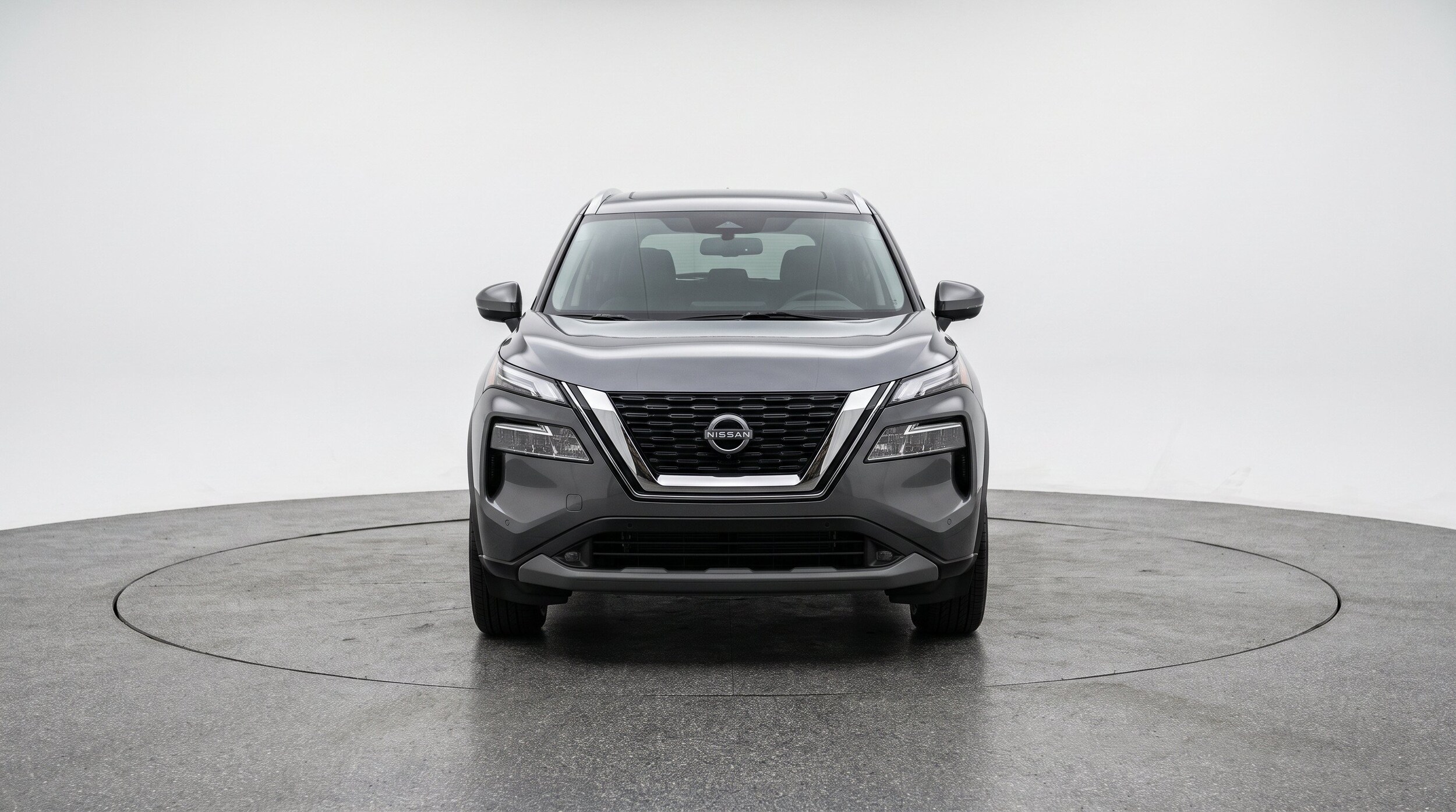 Thumbnail: 2025 Nissan Rogue - 2