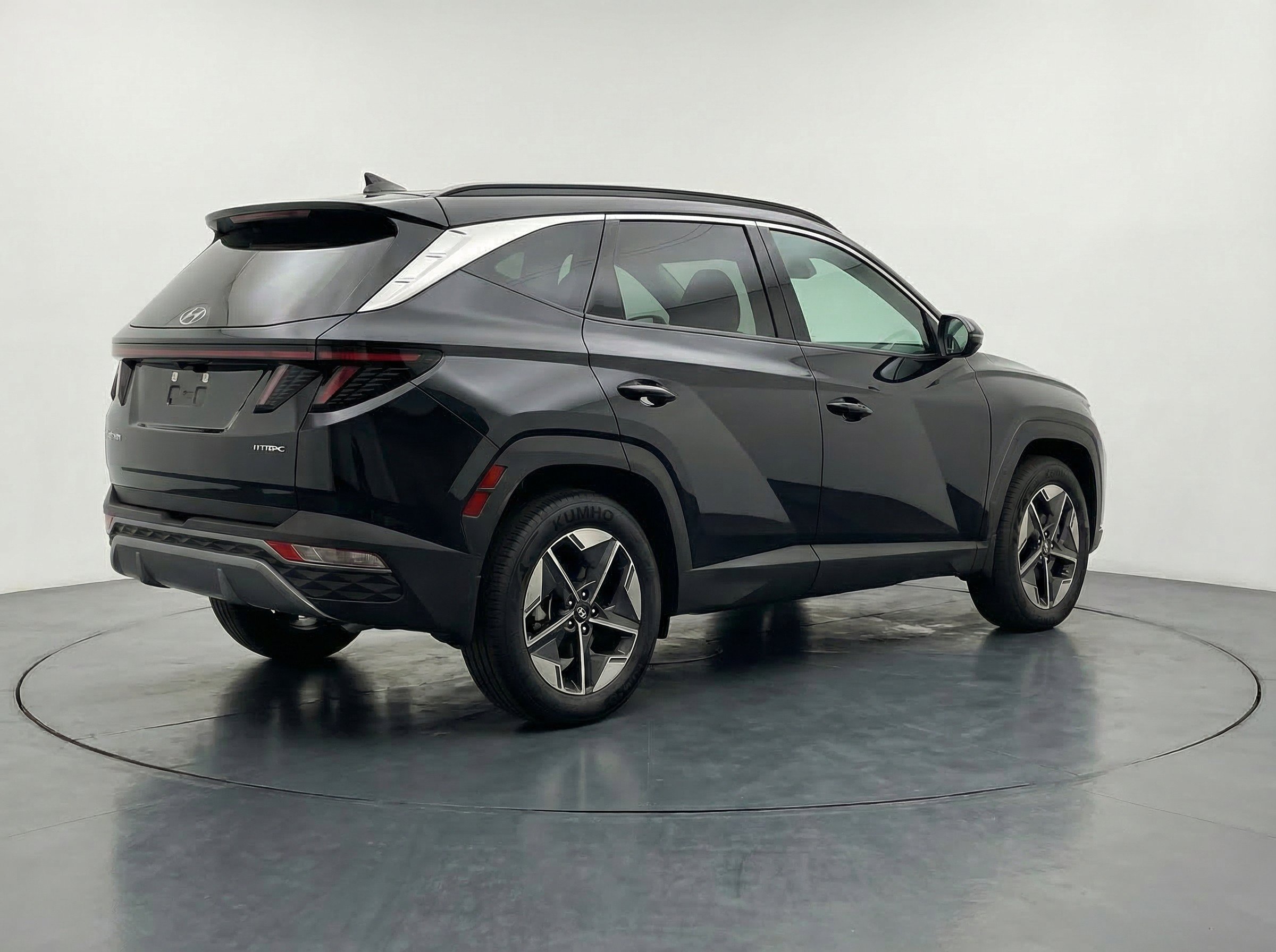 Thumbnail: 2026 Hyundai Tucson - 9
