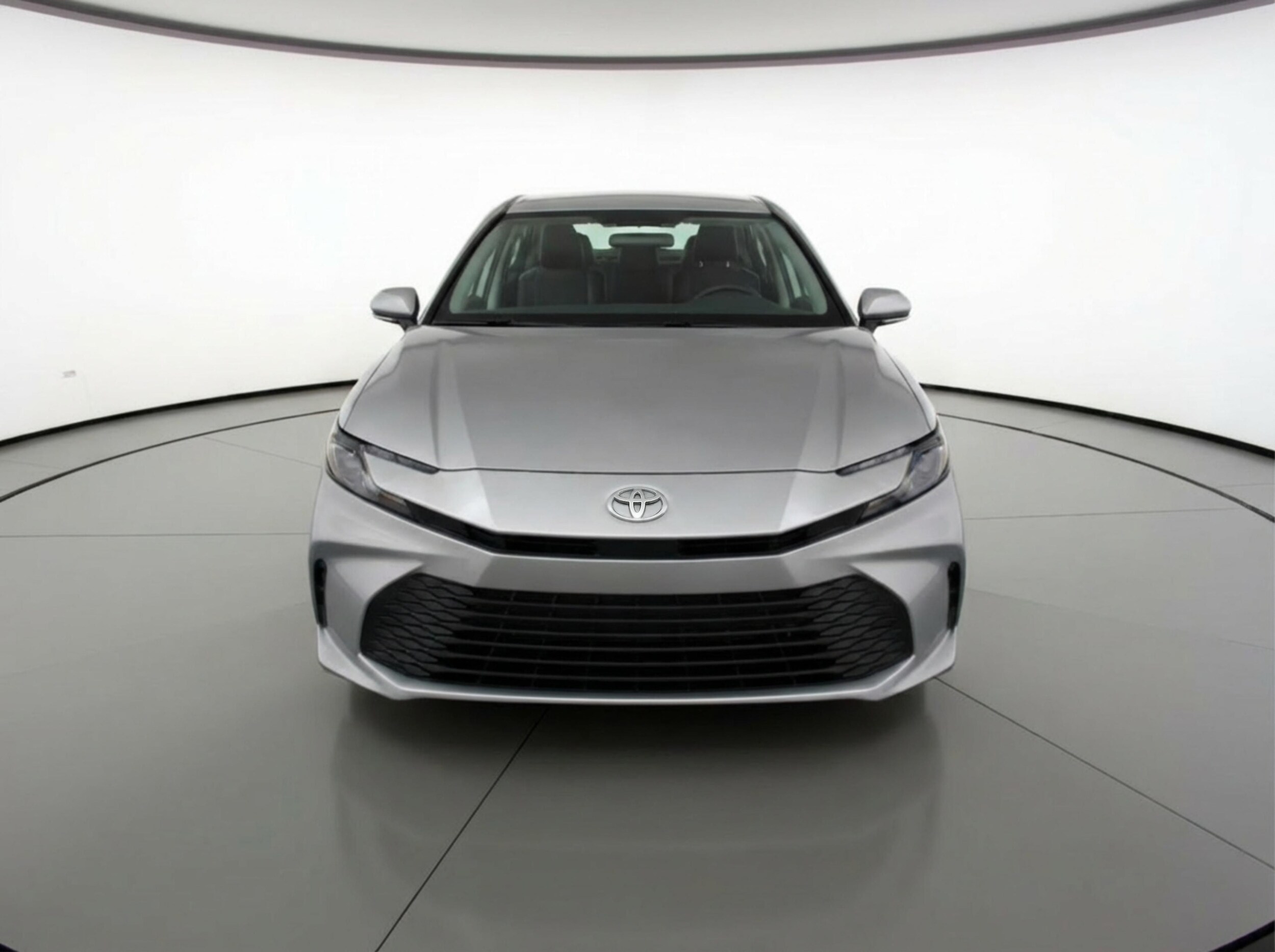 Thumbnail: 2025 Toyota Camry - 2