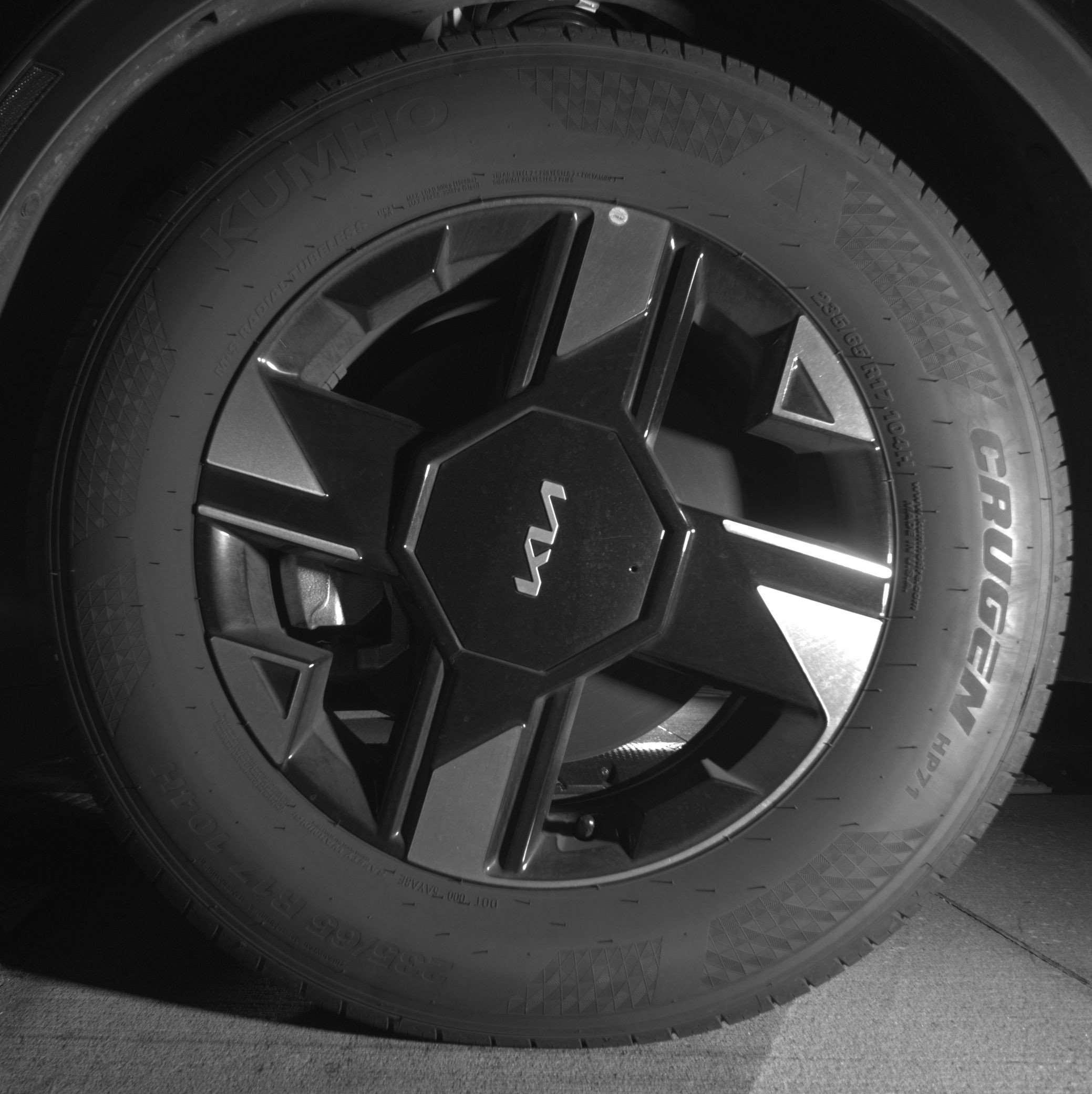 Thumbnail: 2026 Kia Sportage - 12