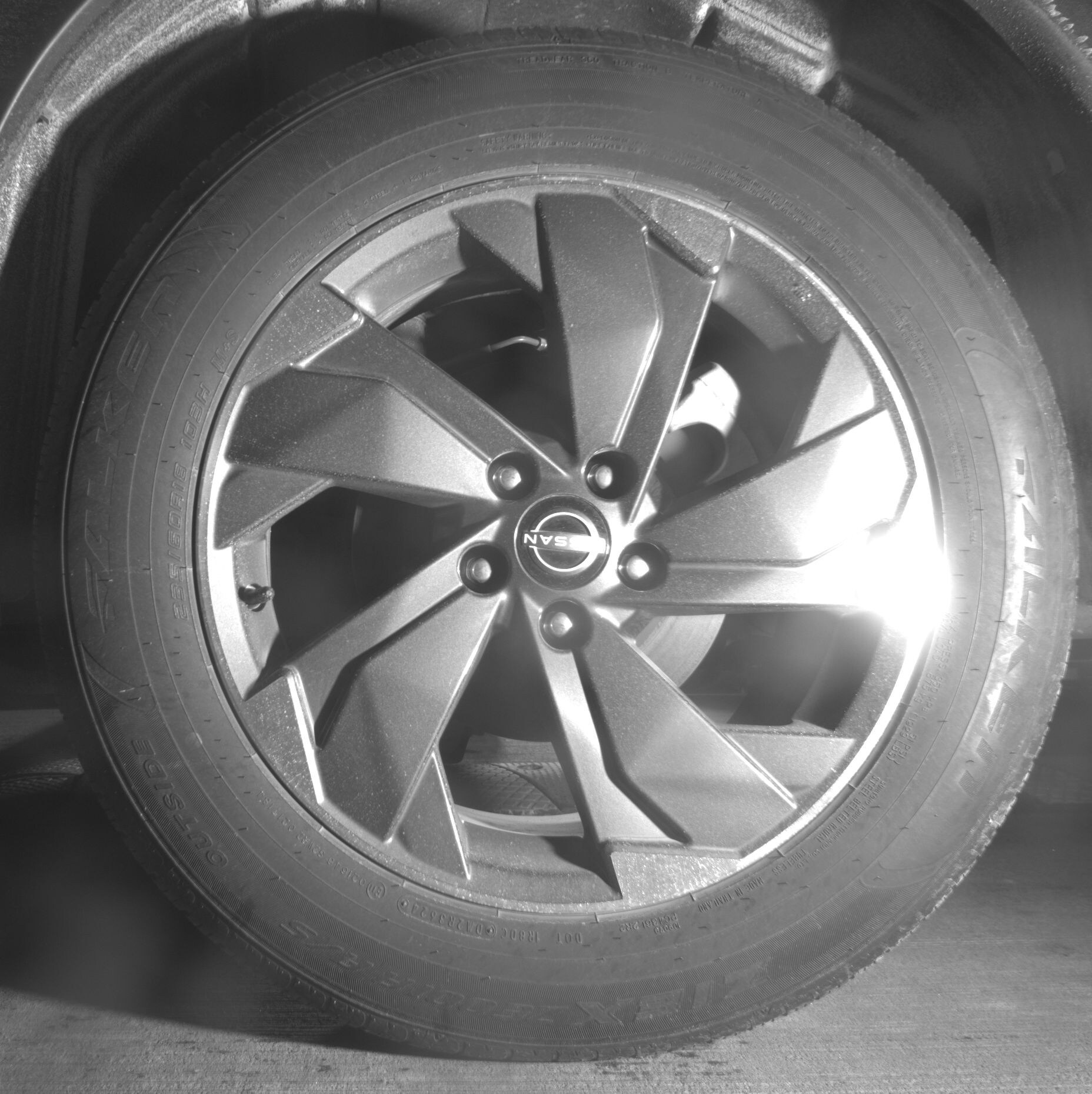 Thumbnail: 2025 Nissan Rogue - 11