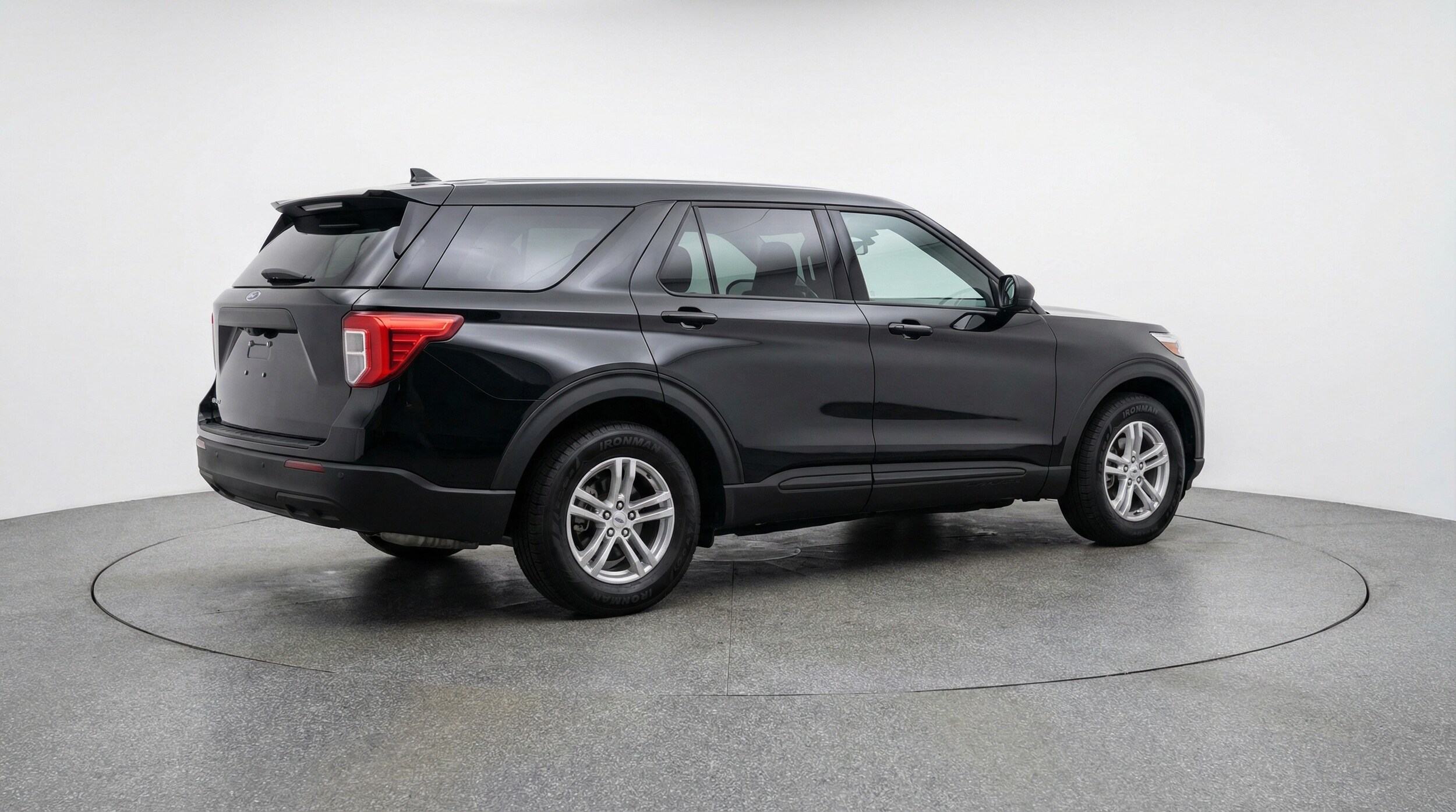 Thumbnail: 2024 Ford Explorer - 7