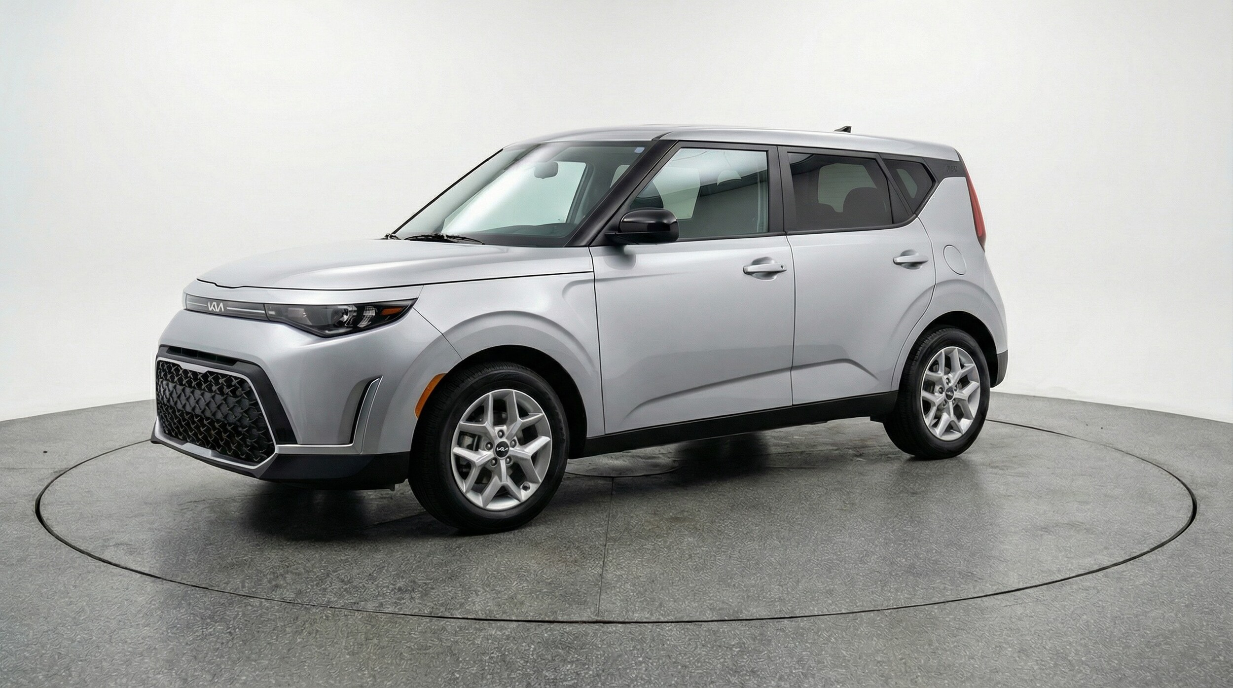 Thumbnail: 2025 Kia Soul - 3