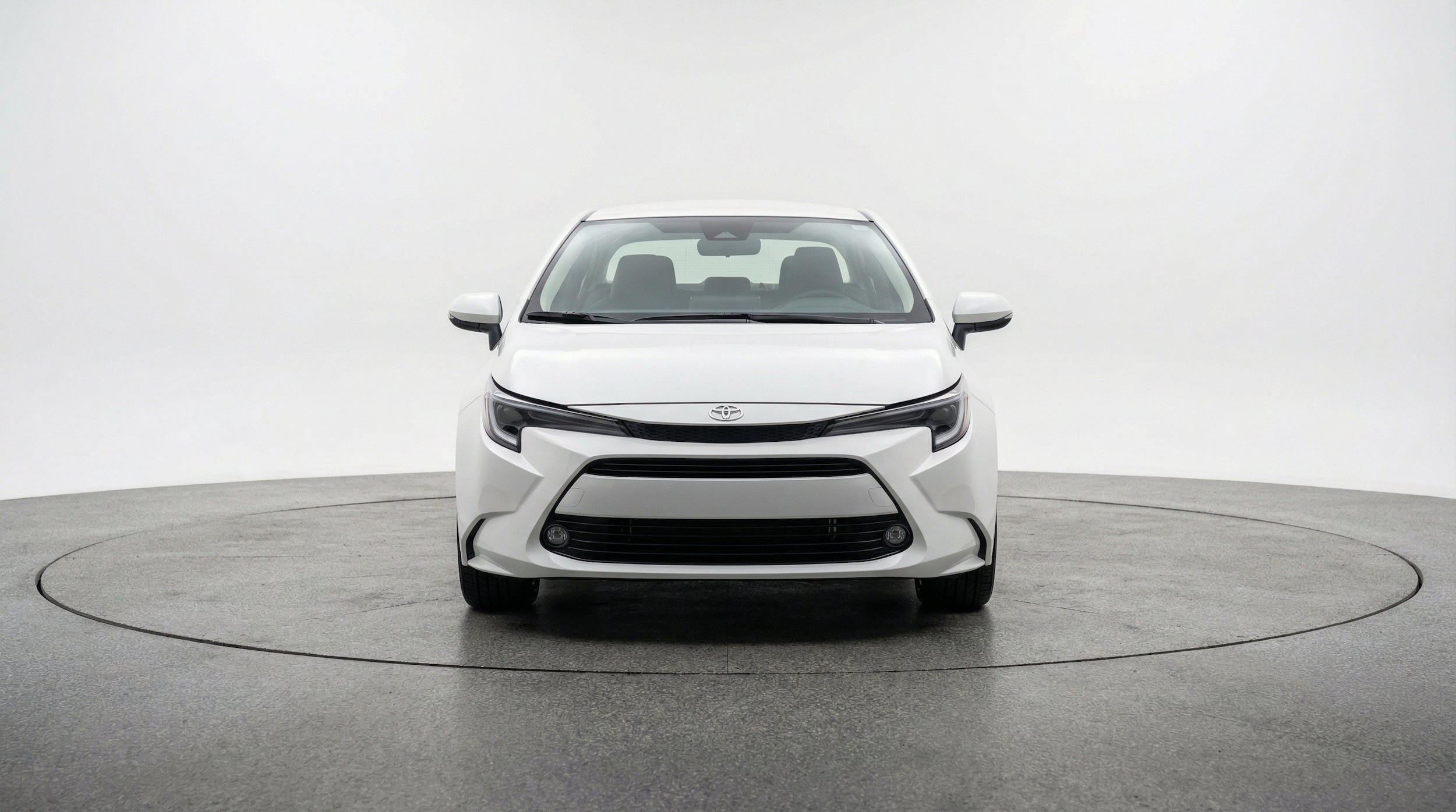 Thumbnail: 2025 Toyota Corolla - 2