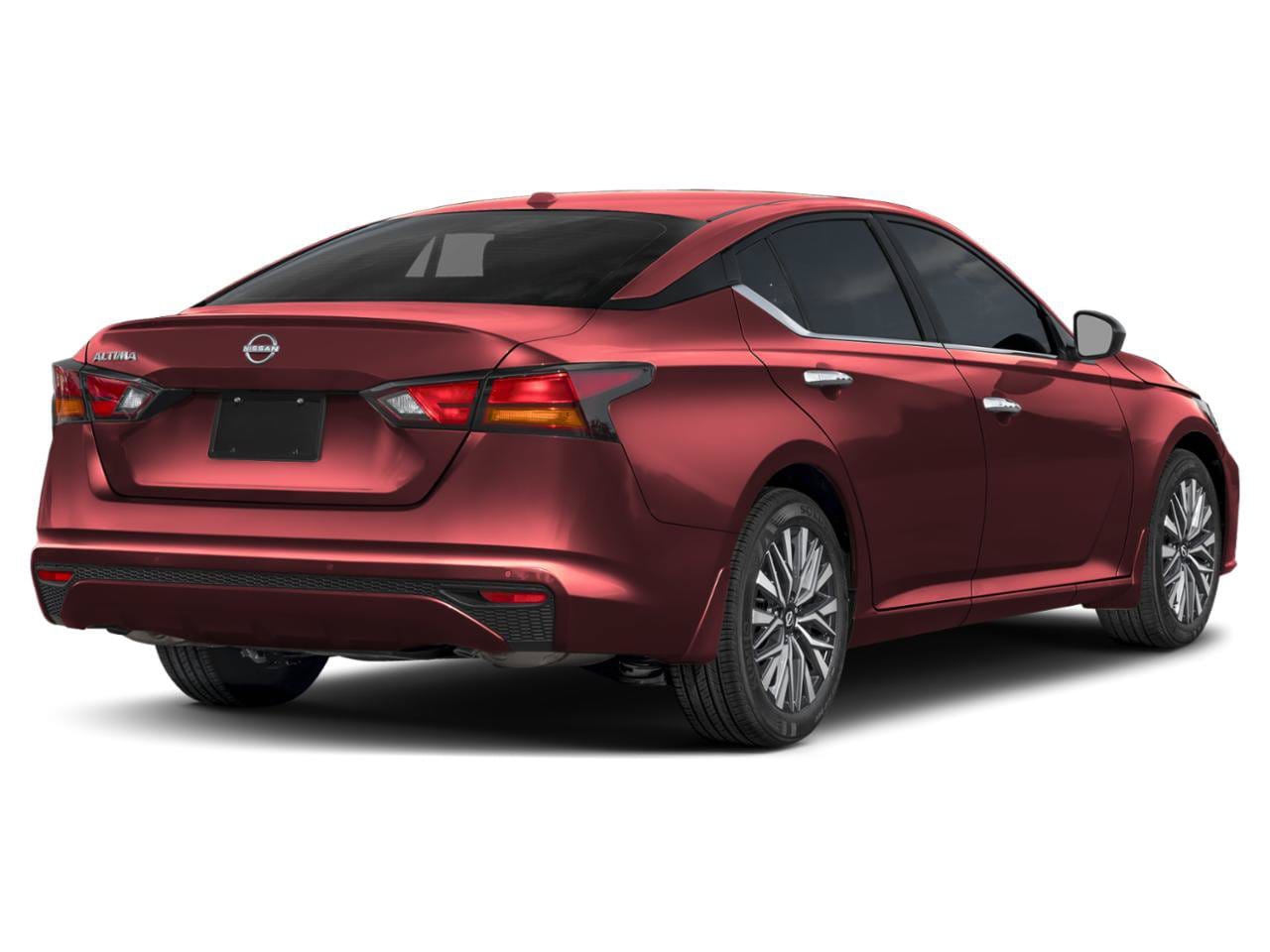 Thumbnail: 2025 Nissan Altima - 2