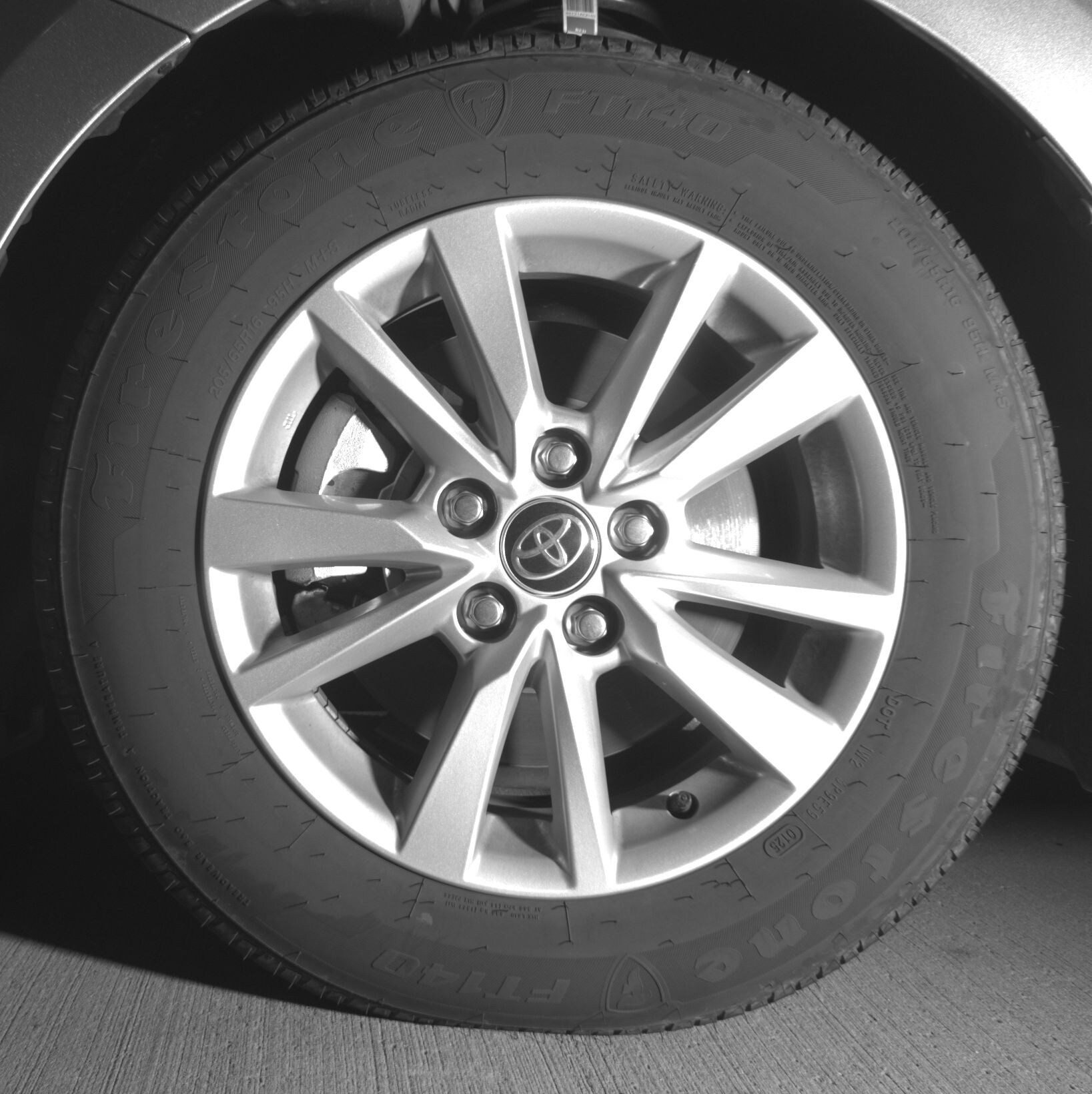 Thumbnail: 2025 Toyota Camry - 9