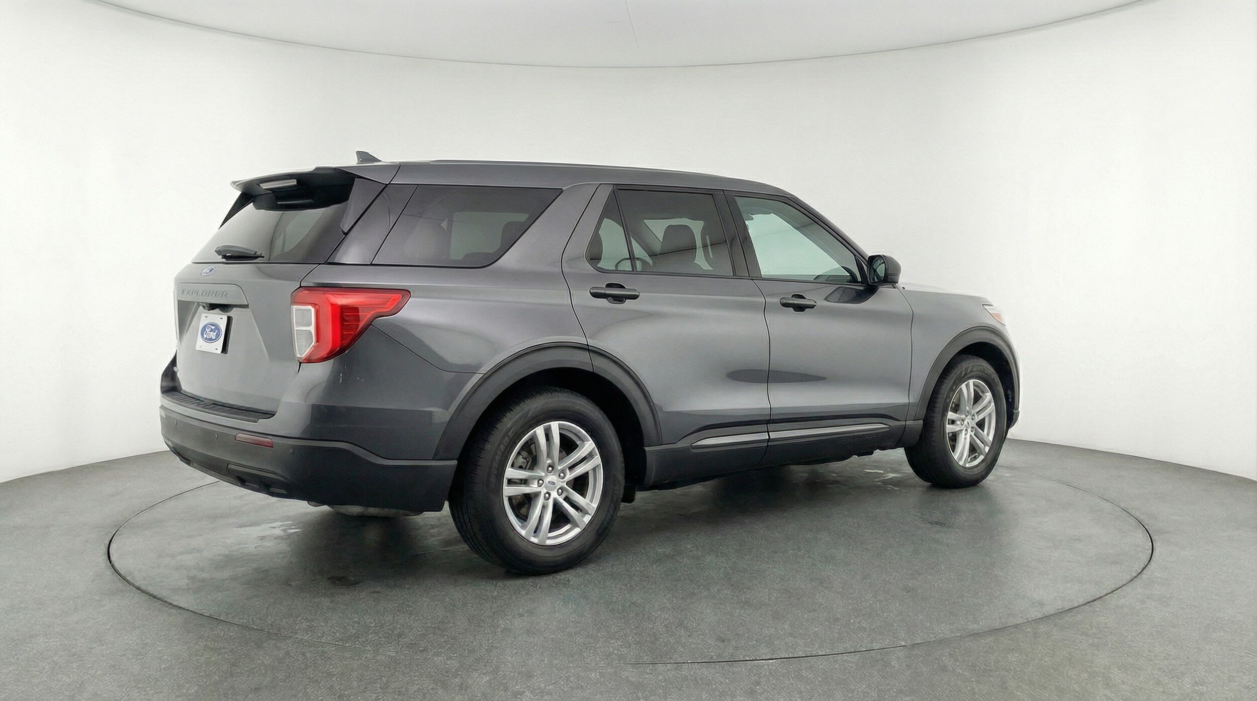 Thumbnail: 2024 Ford Explorer - 7