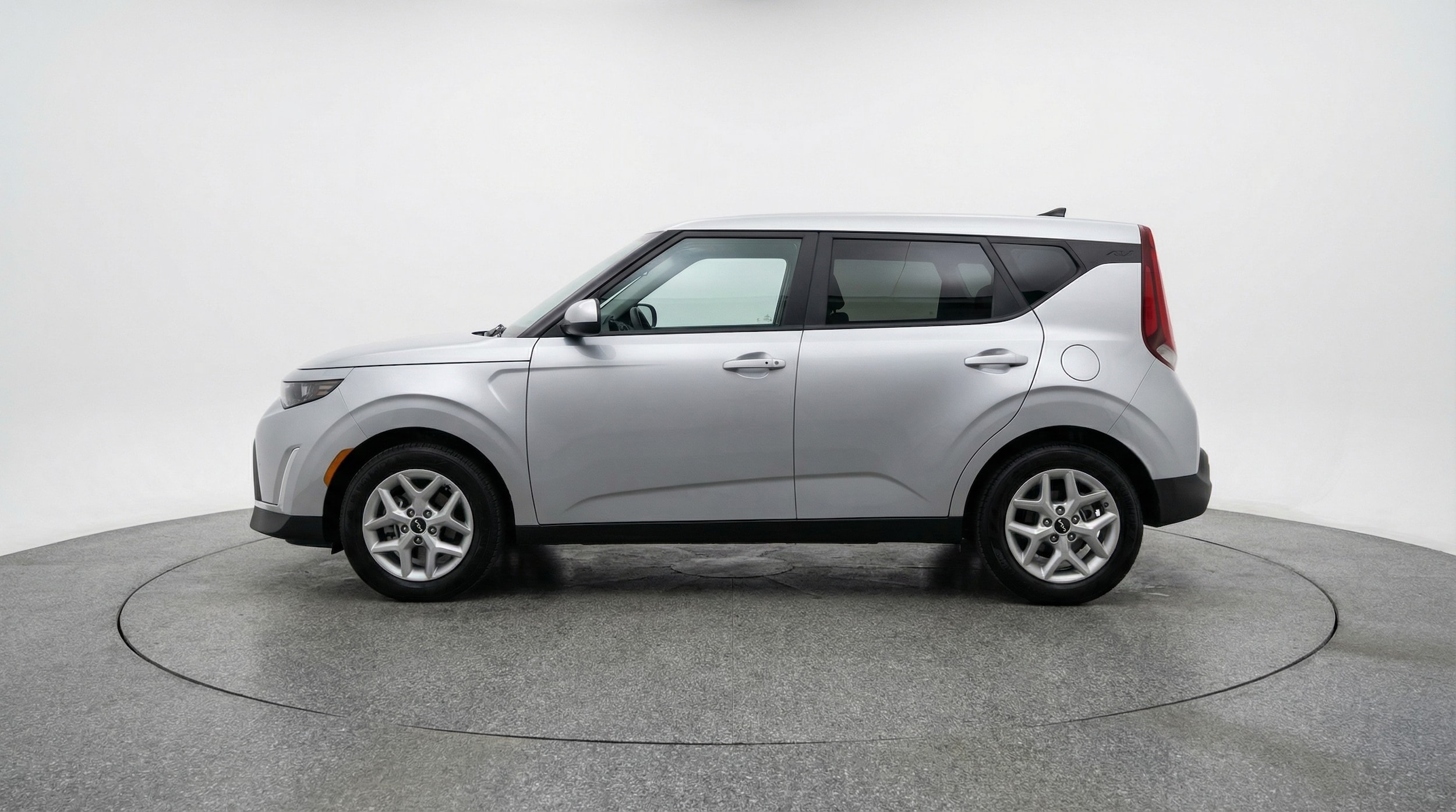 Thumbnail: 2025 Kia Soul - 4
