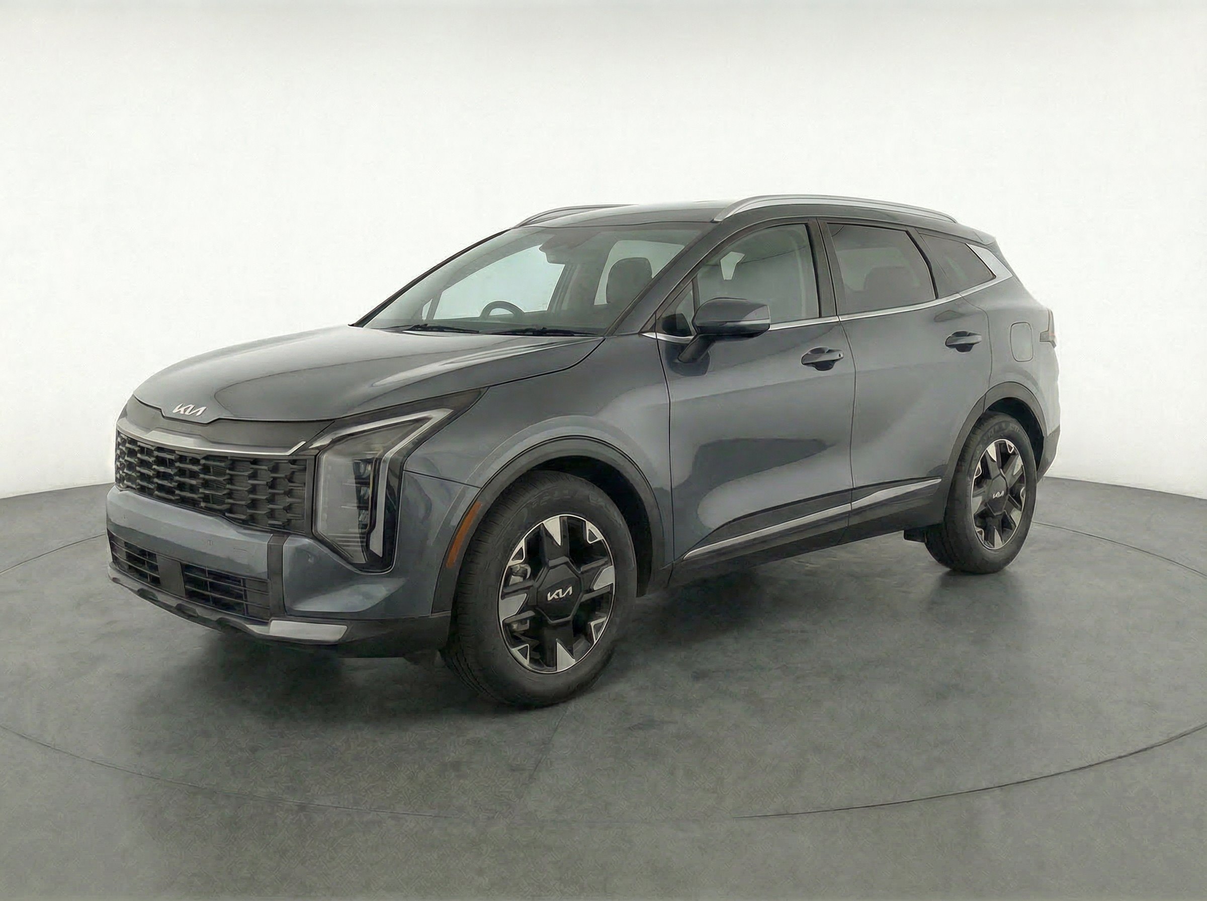 Thumbnail: 2026 Kia Sportage - 3