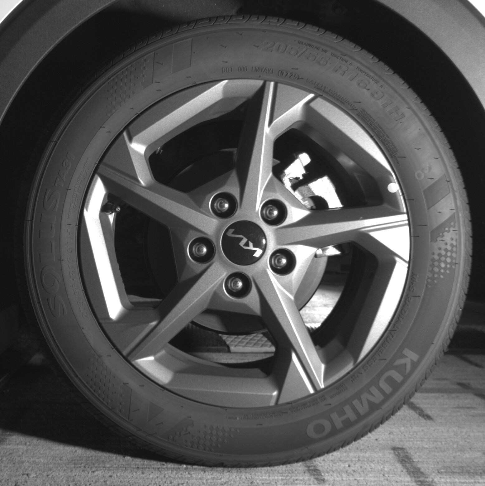 Thumbnail: 2025 Kia K4 - 11