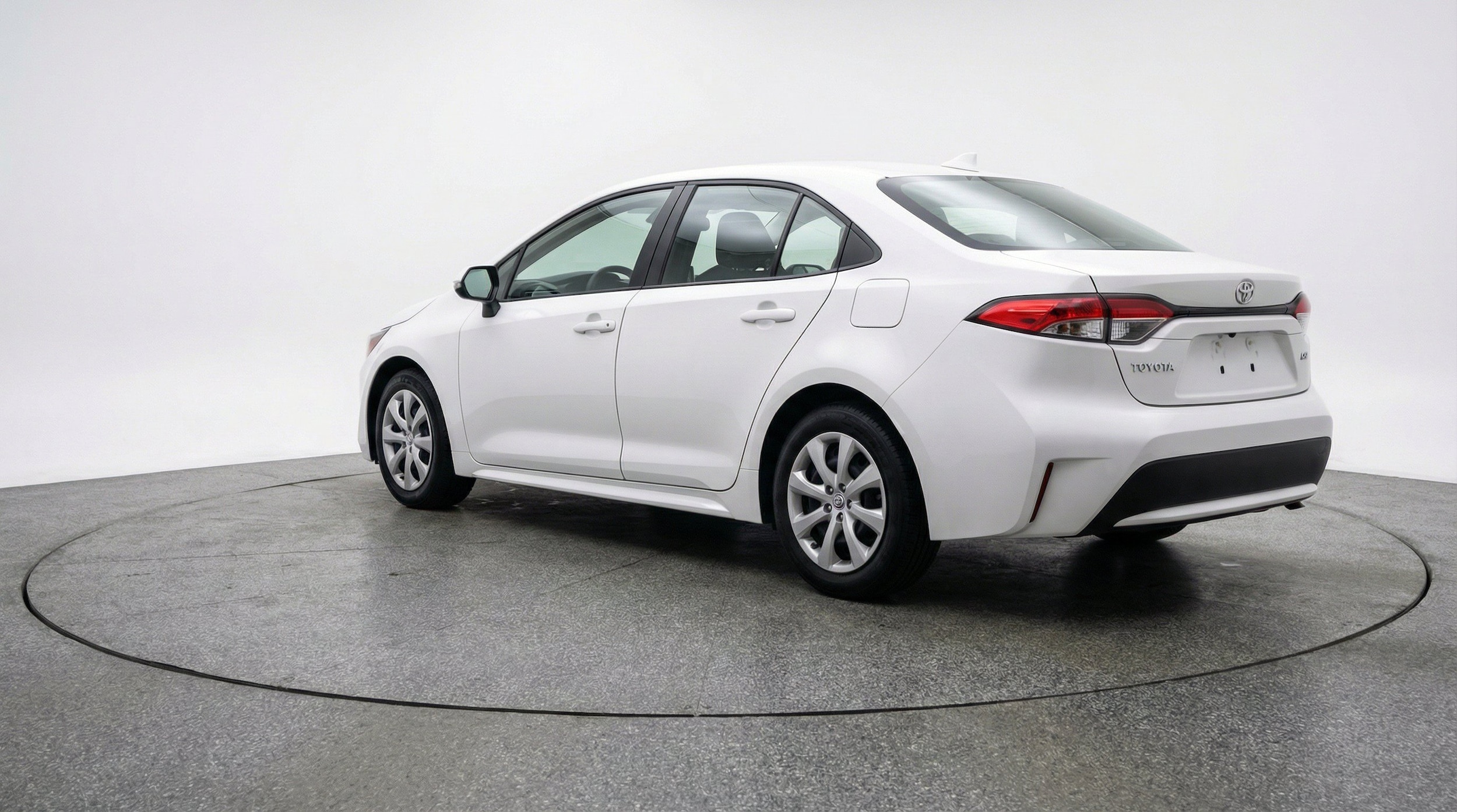 Thumbnail: 2025 Toyota Corolla - 6