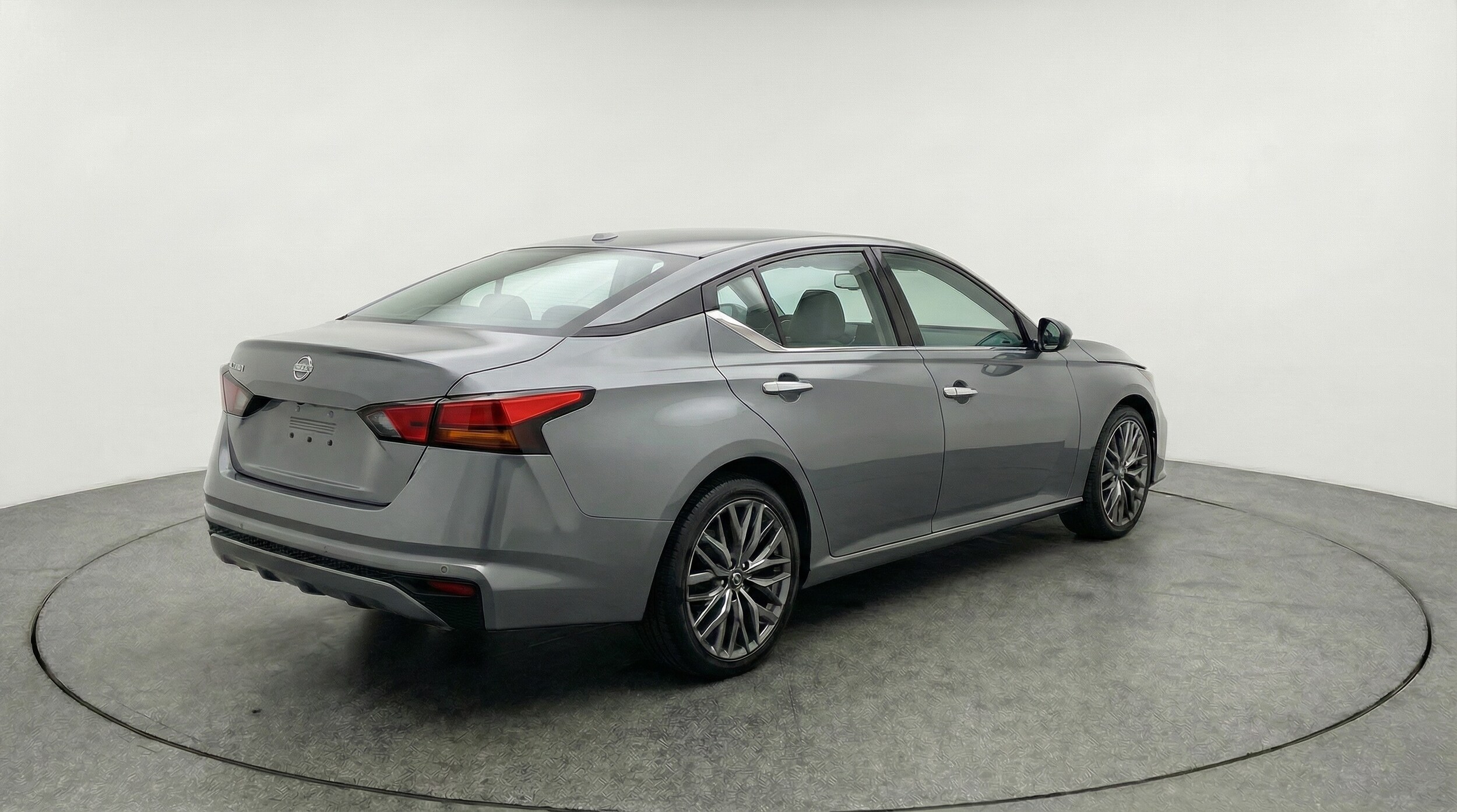 Thumbnail: 2025 Nissan Altima - 7