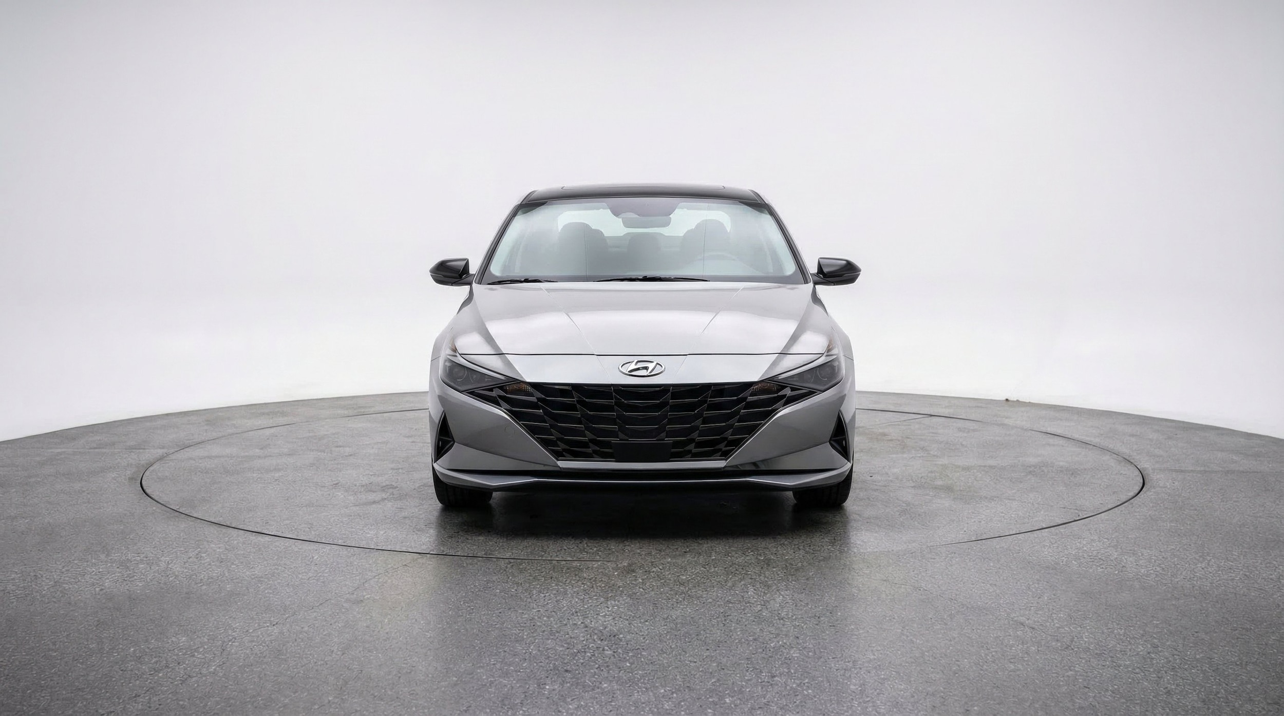 Thumbnail: 2026 Hyundai Elantra - 2