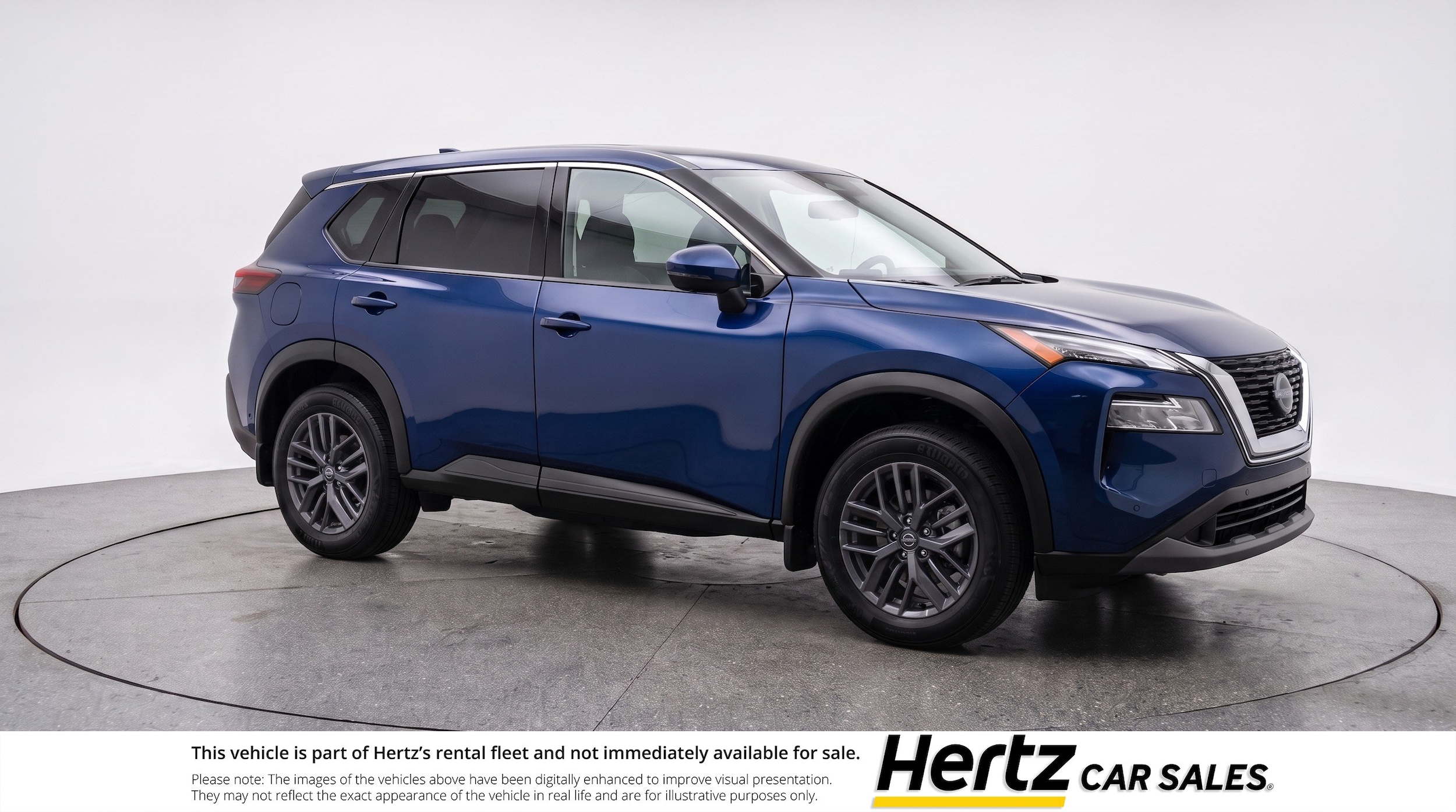 Thumbnail: 2026 Nissan Rogue - 1