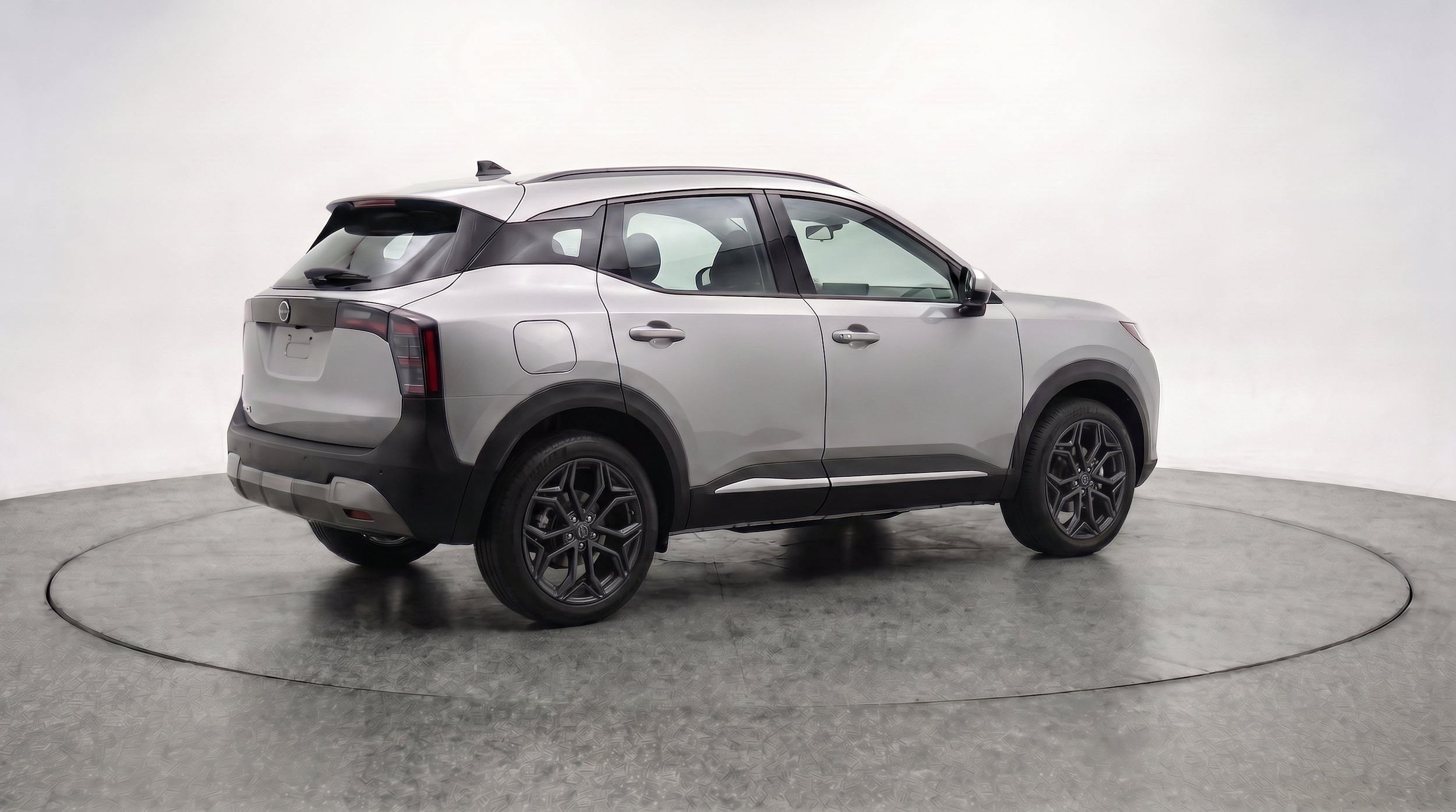 Thumbnail: 2026 Nissan Kicks - 9