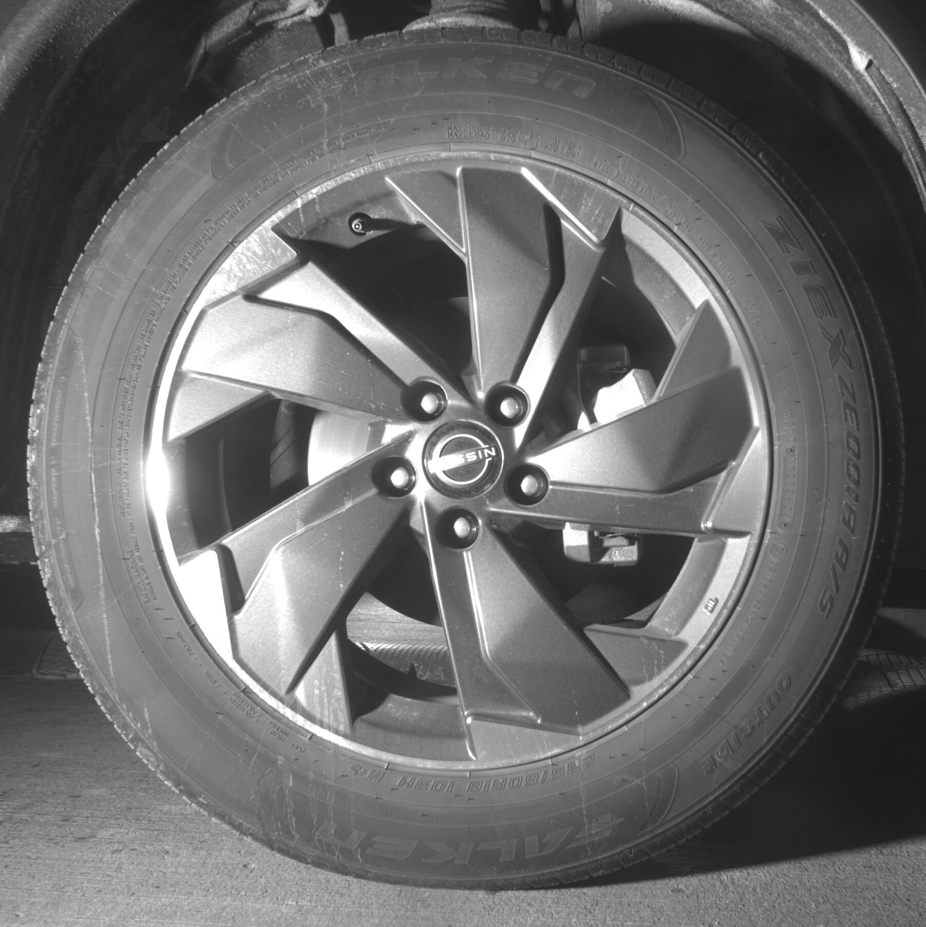 Thumbnail: 2025 Nissan Rogue - 10