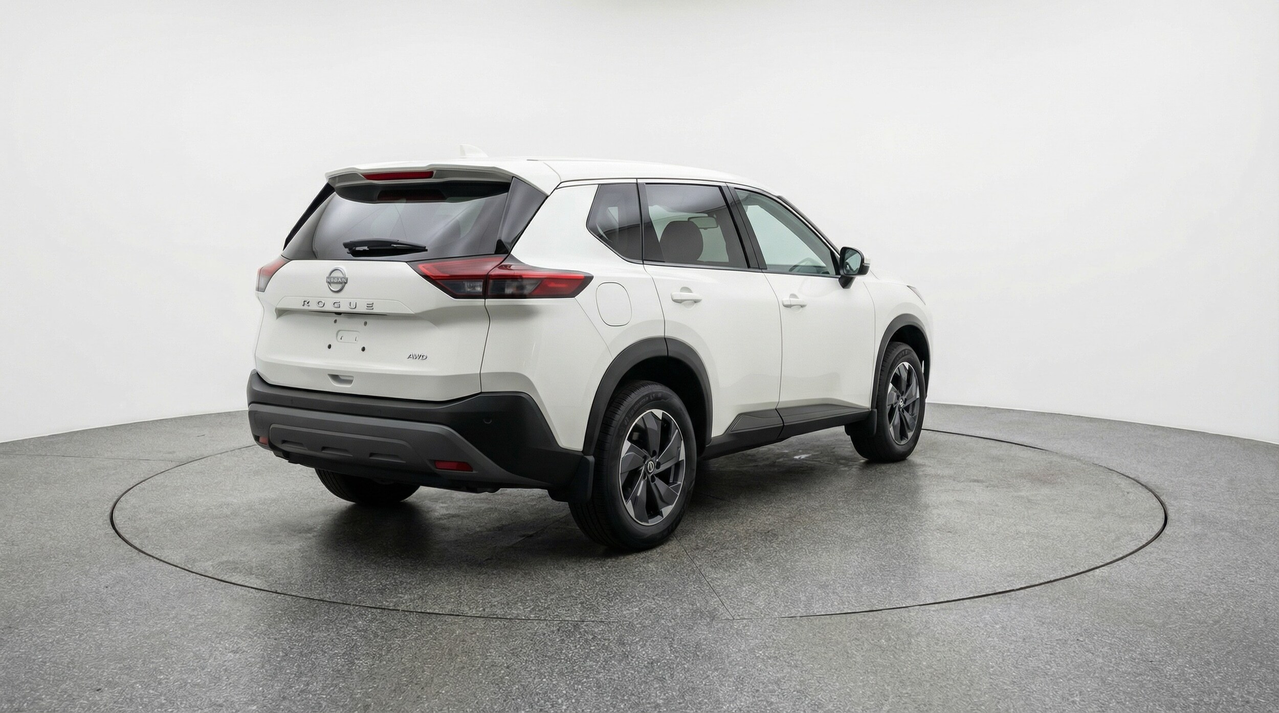 Thumbnail: 2025 Nissan Rogue - 7