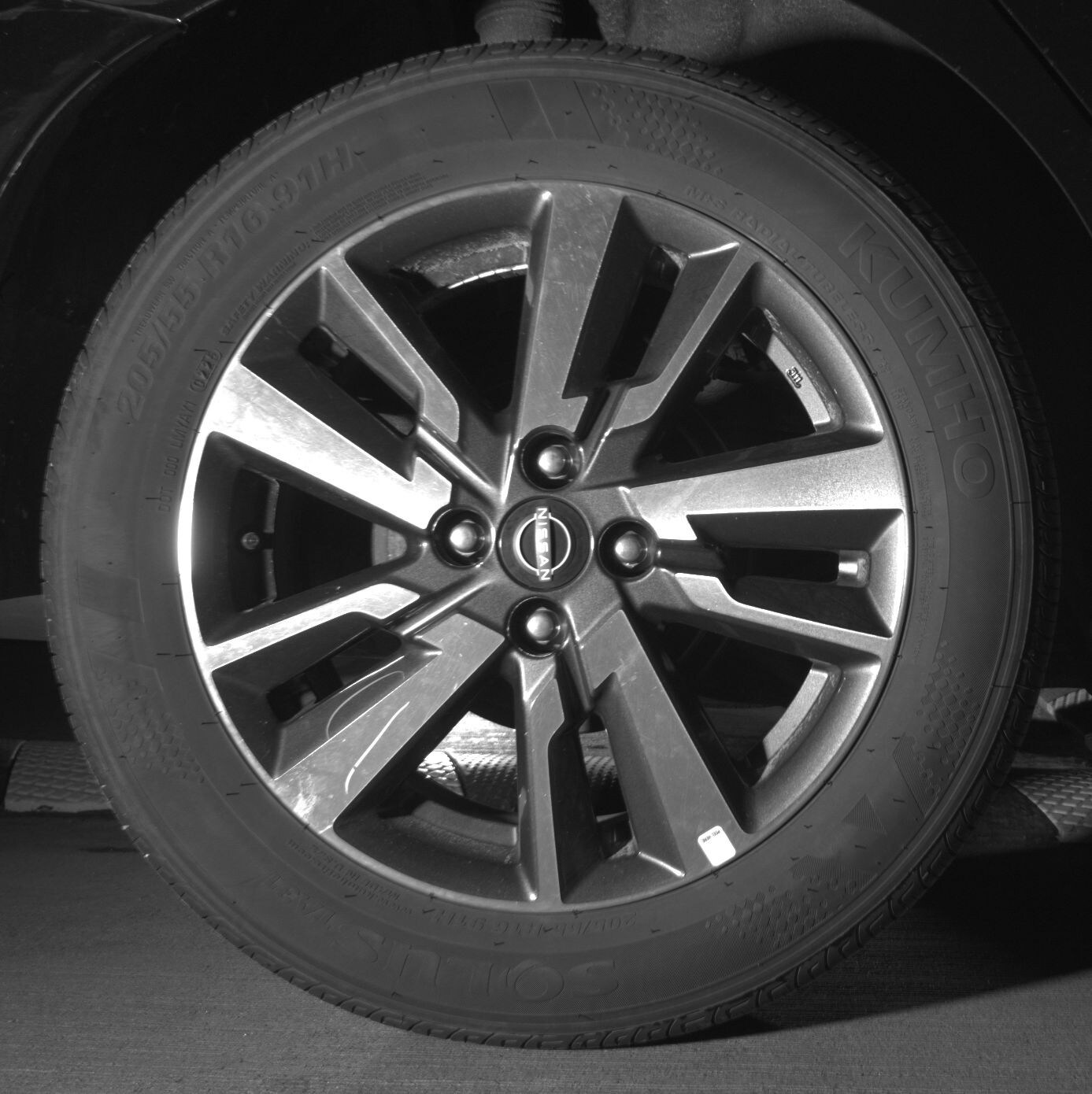 Thumbnail: 2025 Nissan Versa - 12