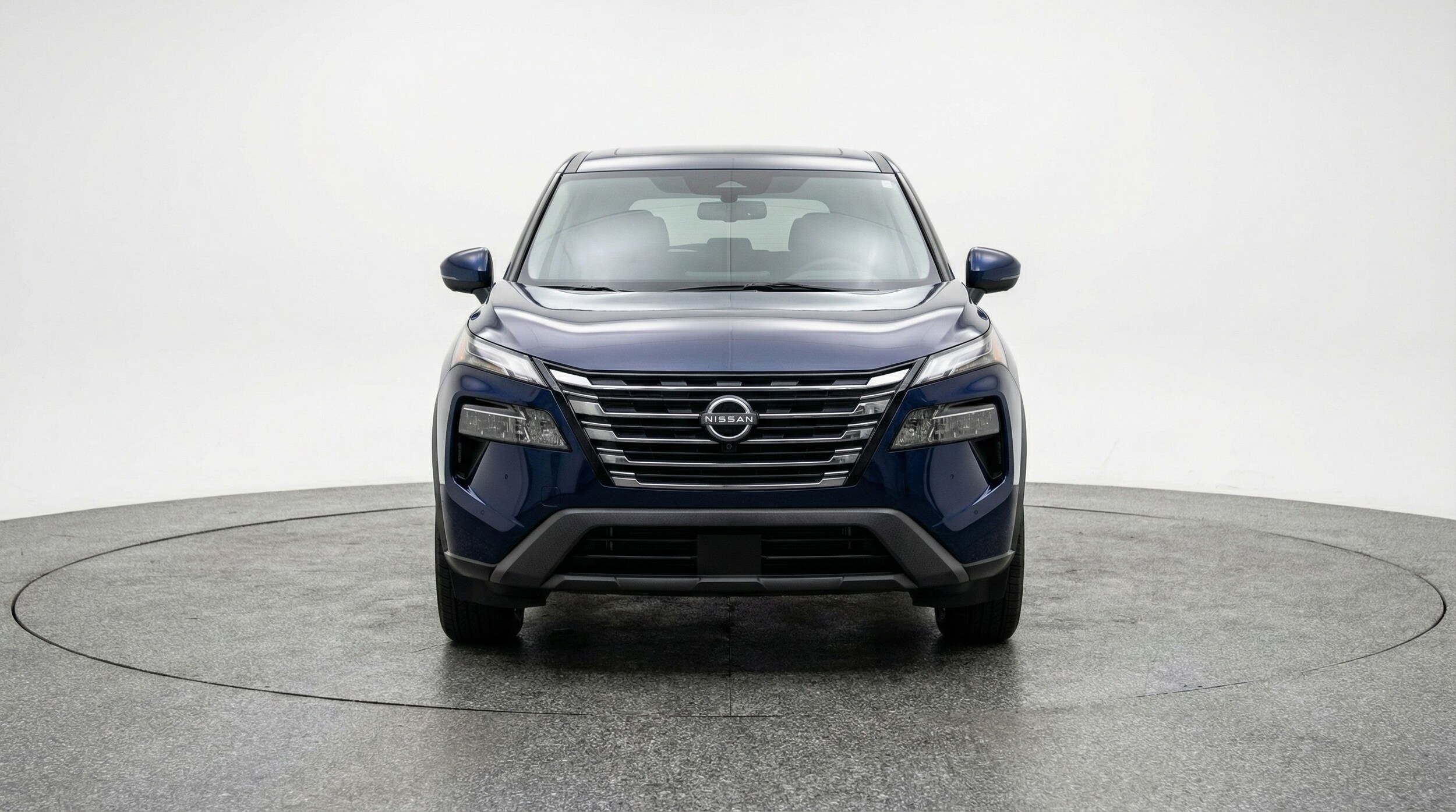 Thumbnail: 2025 Nissan Rogue - 2