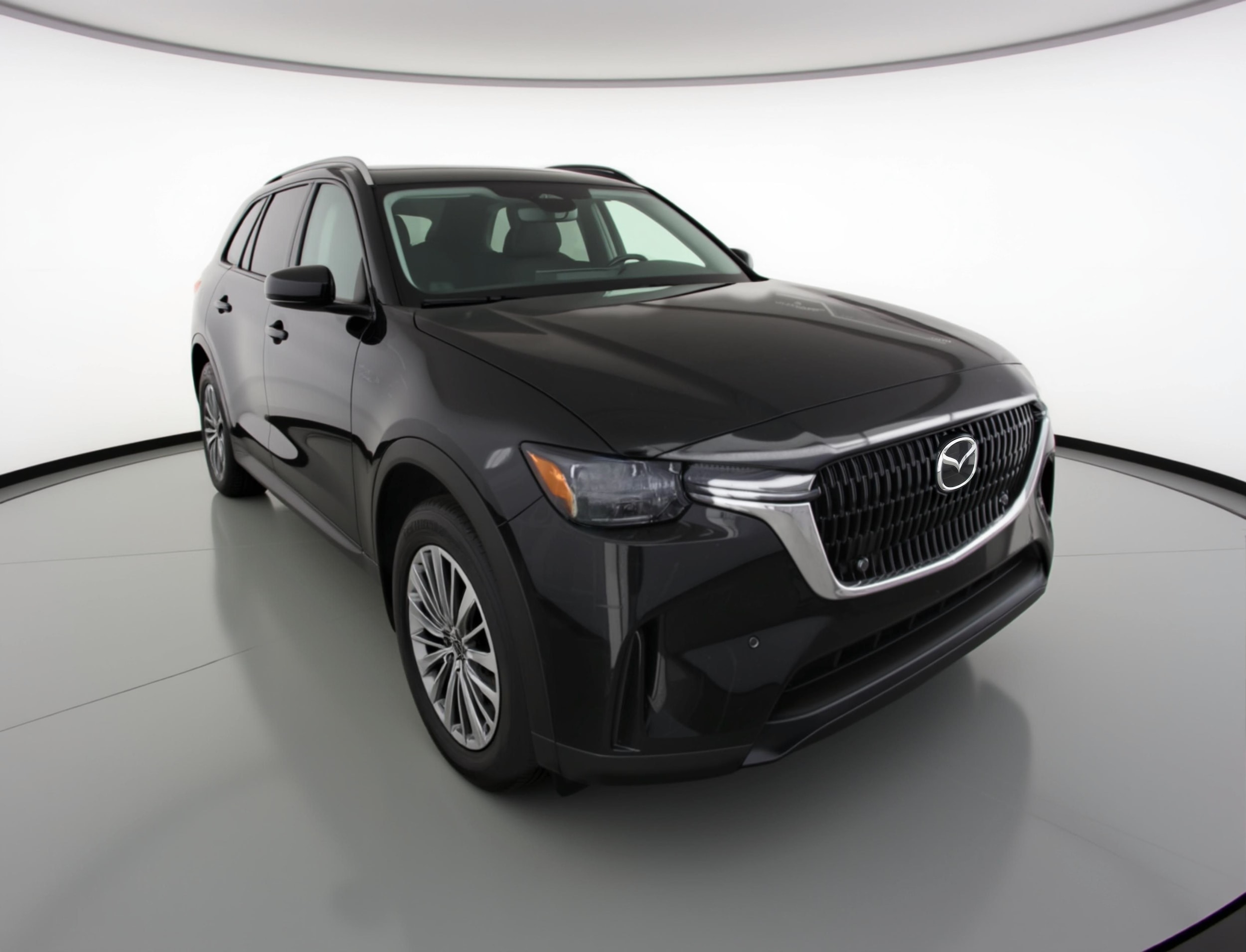 Thumbnail: 2025 Mazda CX-90 - 1