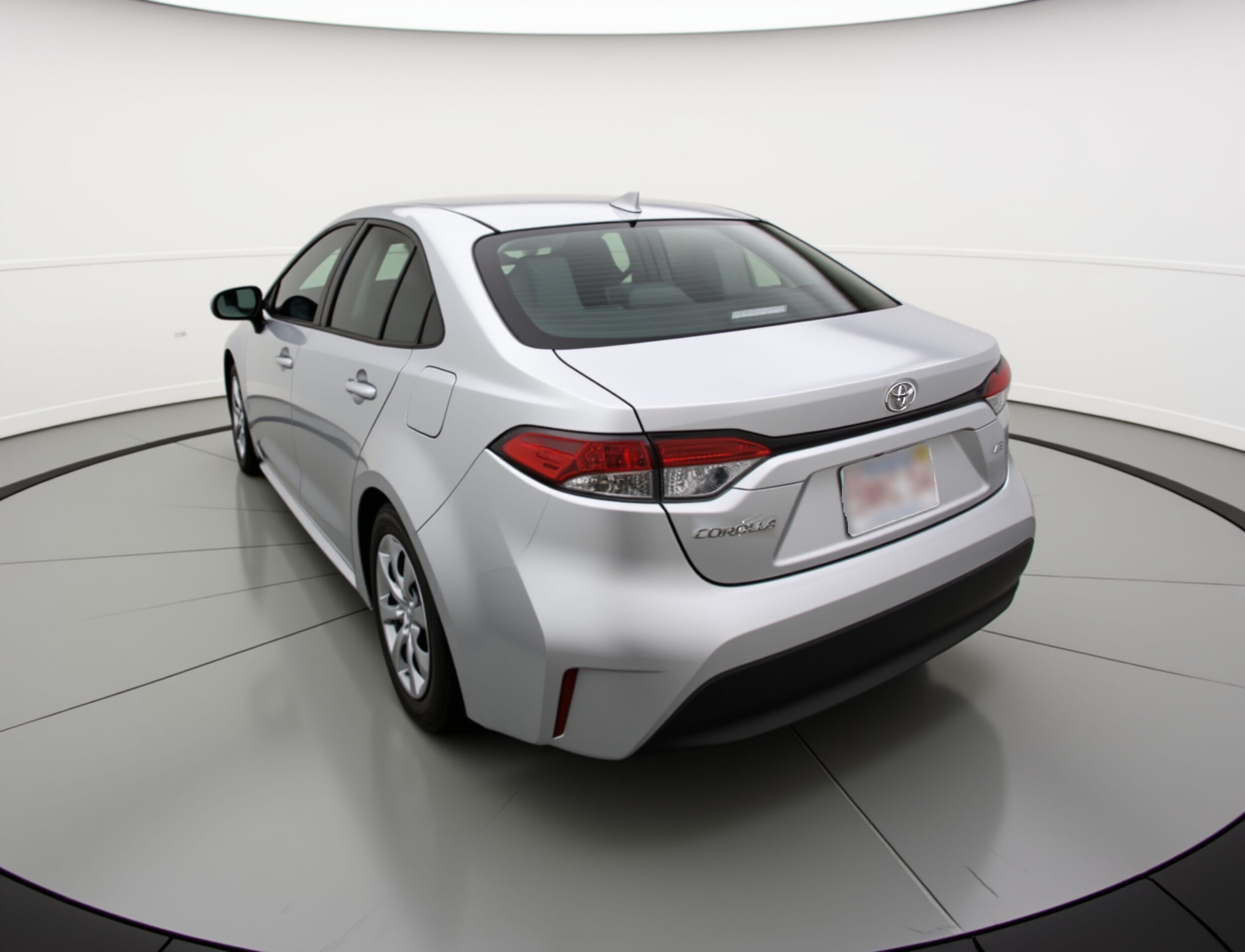 Thumbnail: 2024 Toyota Corolla - 5