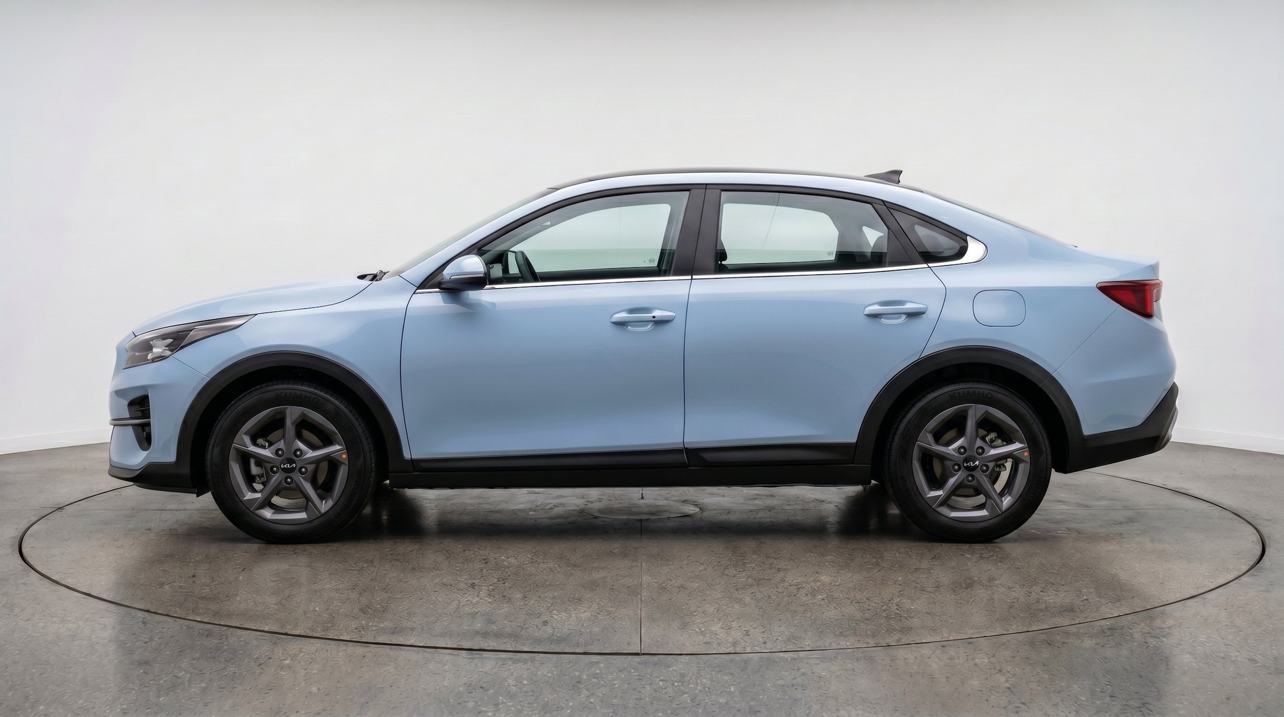 Thumbnail: 2026 Kia K4 - 5