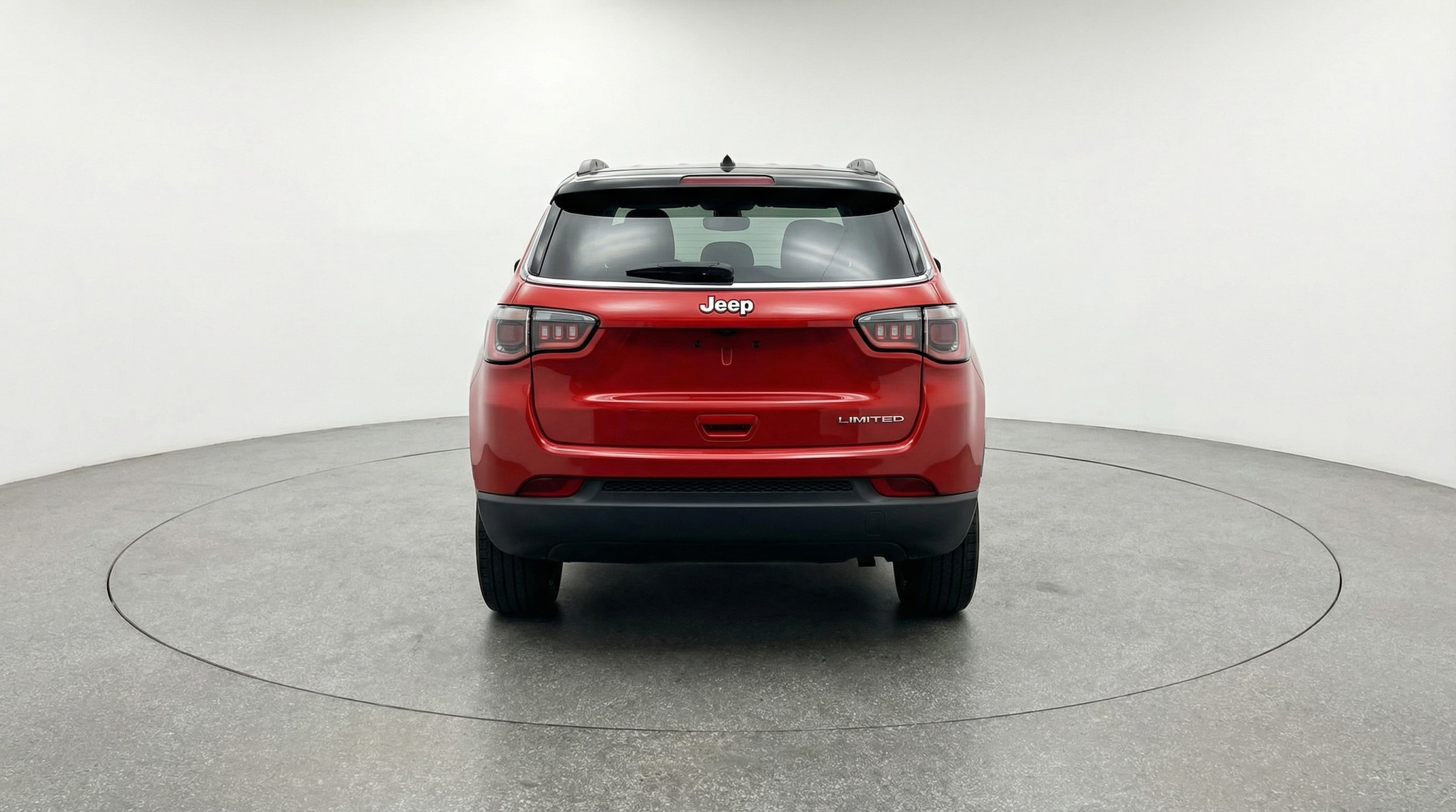 Thumbnail: 2025 Jeep Compass - 6