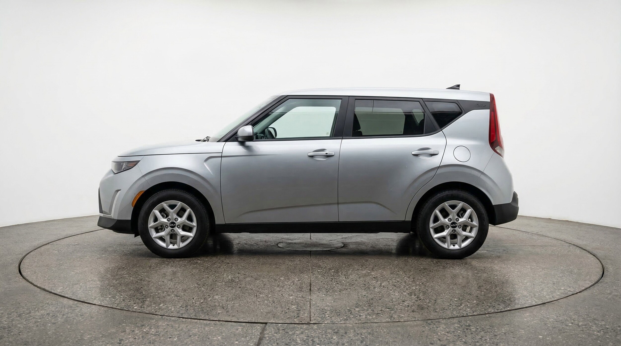 Thumbnail: 2025 Kia Soul - 5