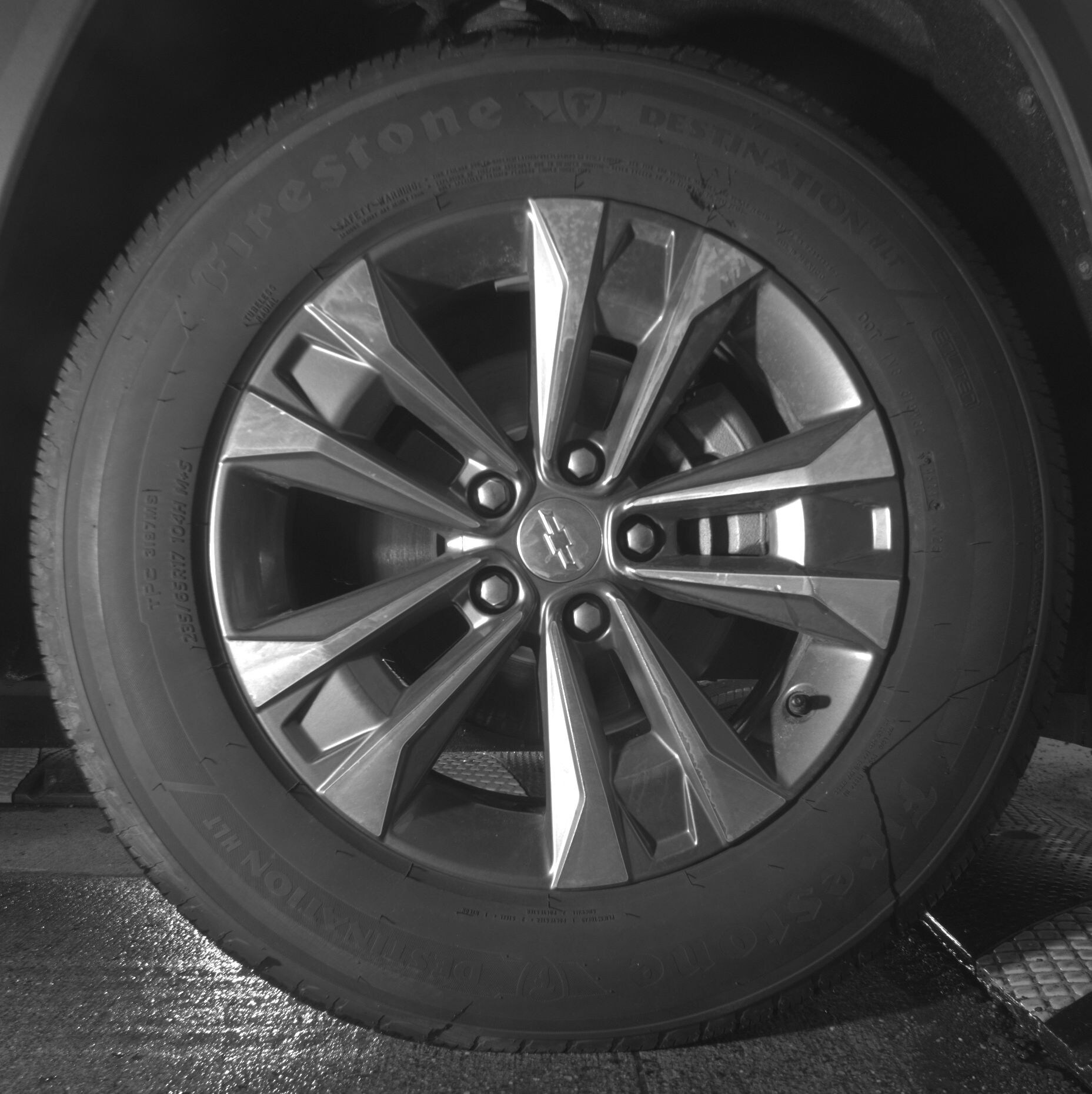 Thumbnail: 2025 Chevrolet Equinox - 10