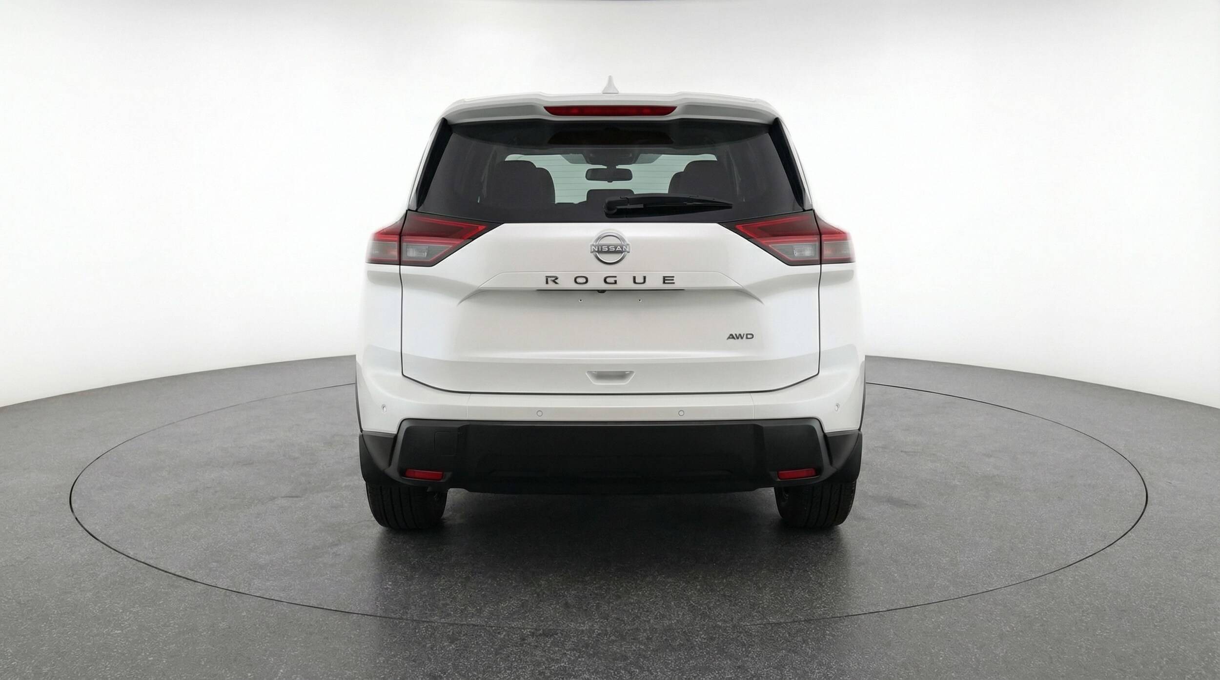 Thumbnail: 2025 Nissan Rogue - 6