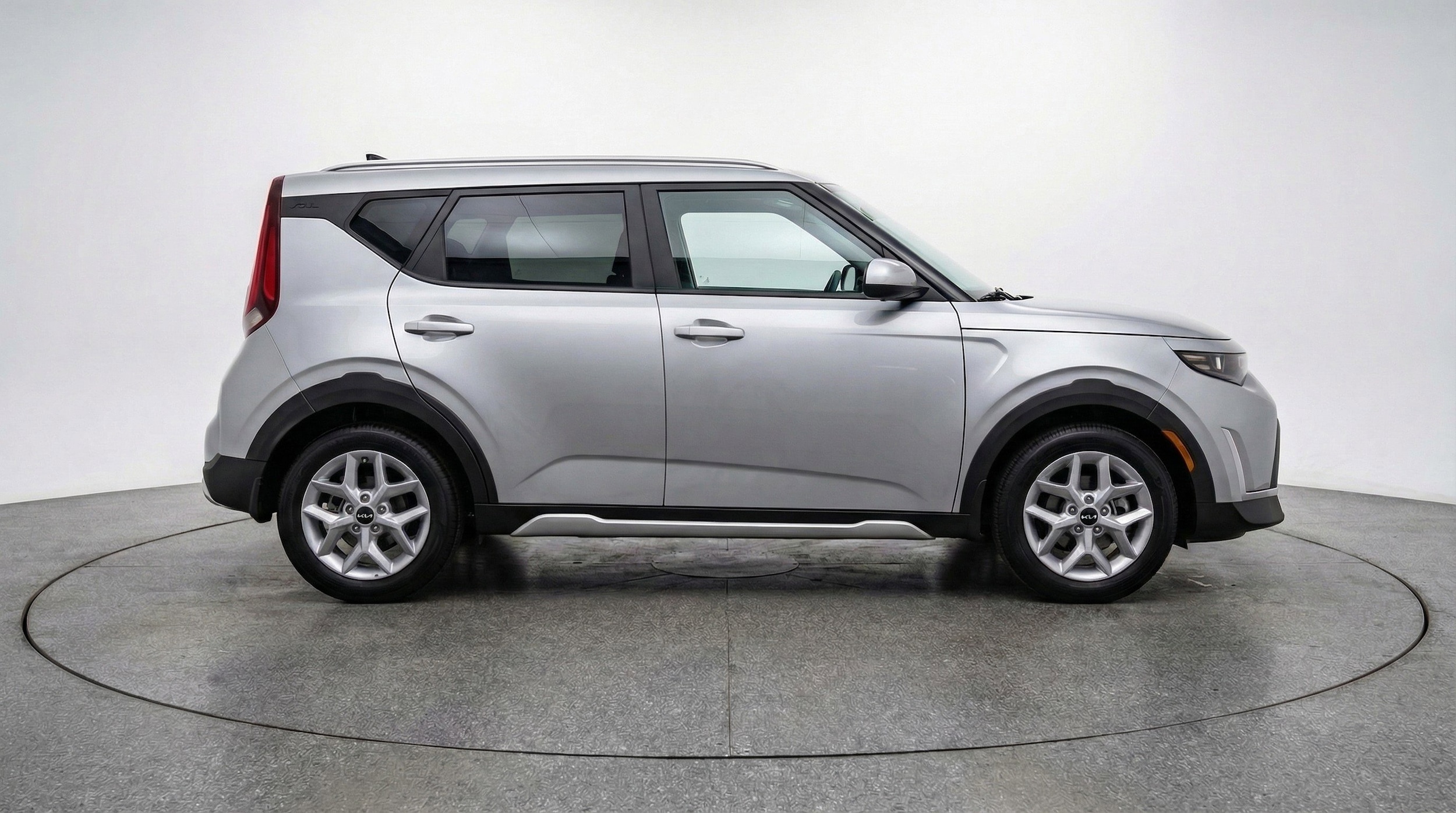 Thumbnail: 2025 Kia Soul - 11
