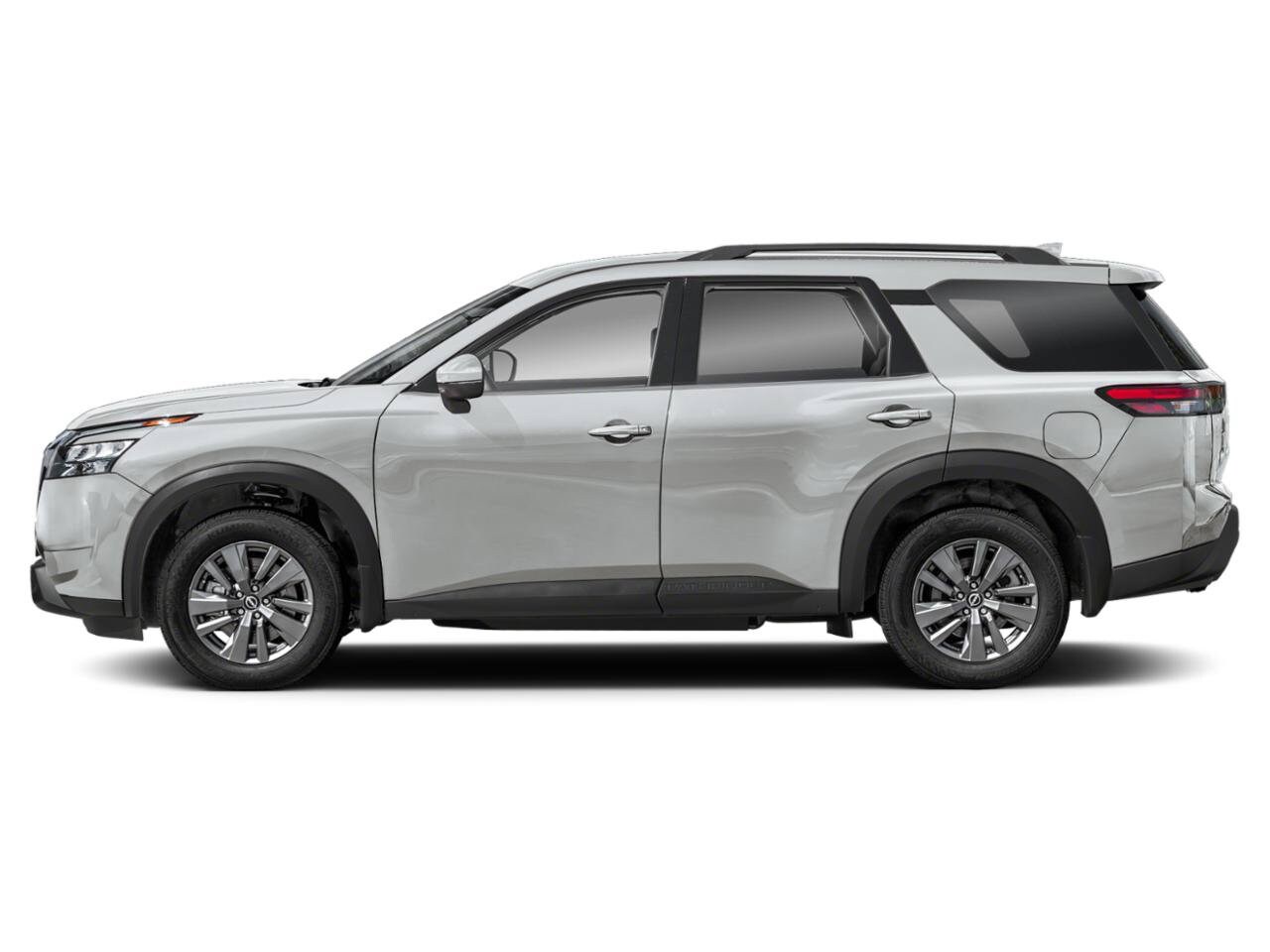 Thumbnail: 2025 Nissan Pathfinder - 3