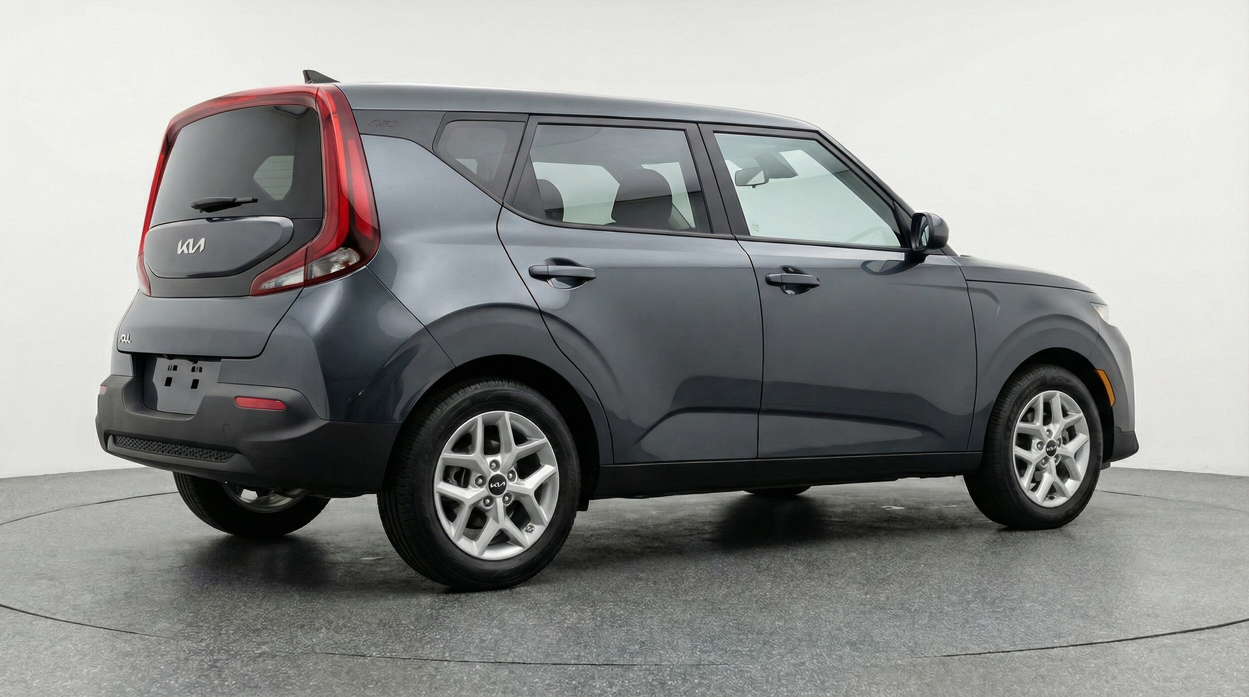 Thumbnail: 2025 Kia Soul - 7