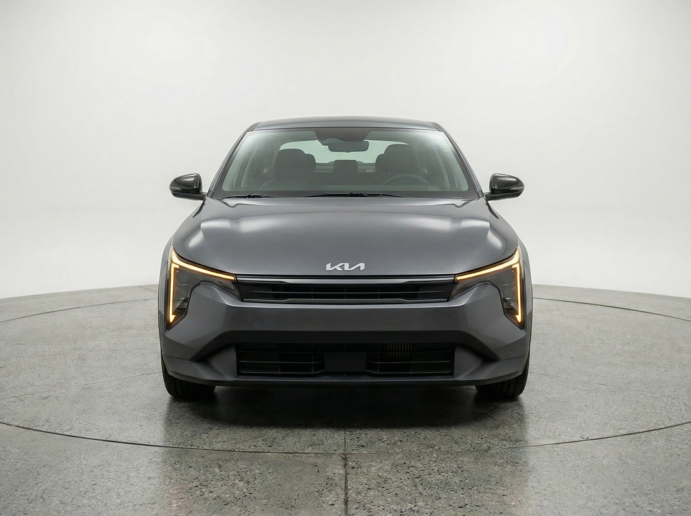 Thumbnail: 2025 Kia K4 - 2