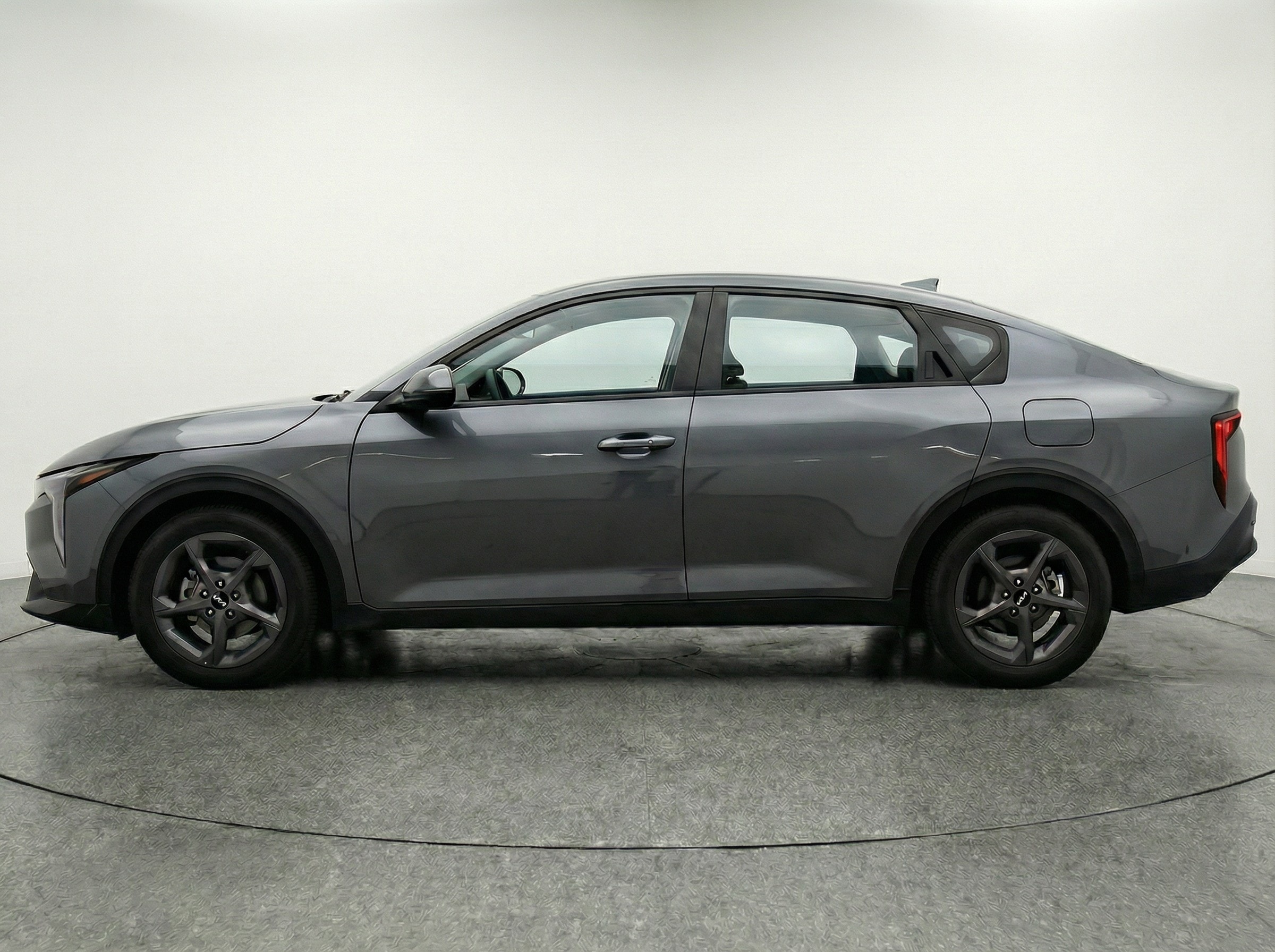 Thumbnail: 2025 Kia K4 - 4