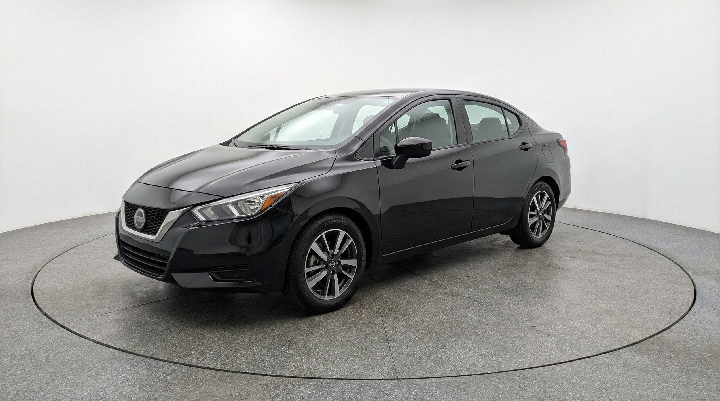 Thumbnail: 2025 Nissan Versa - 3