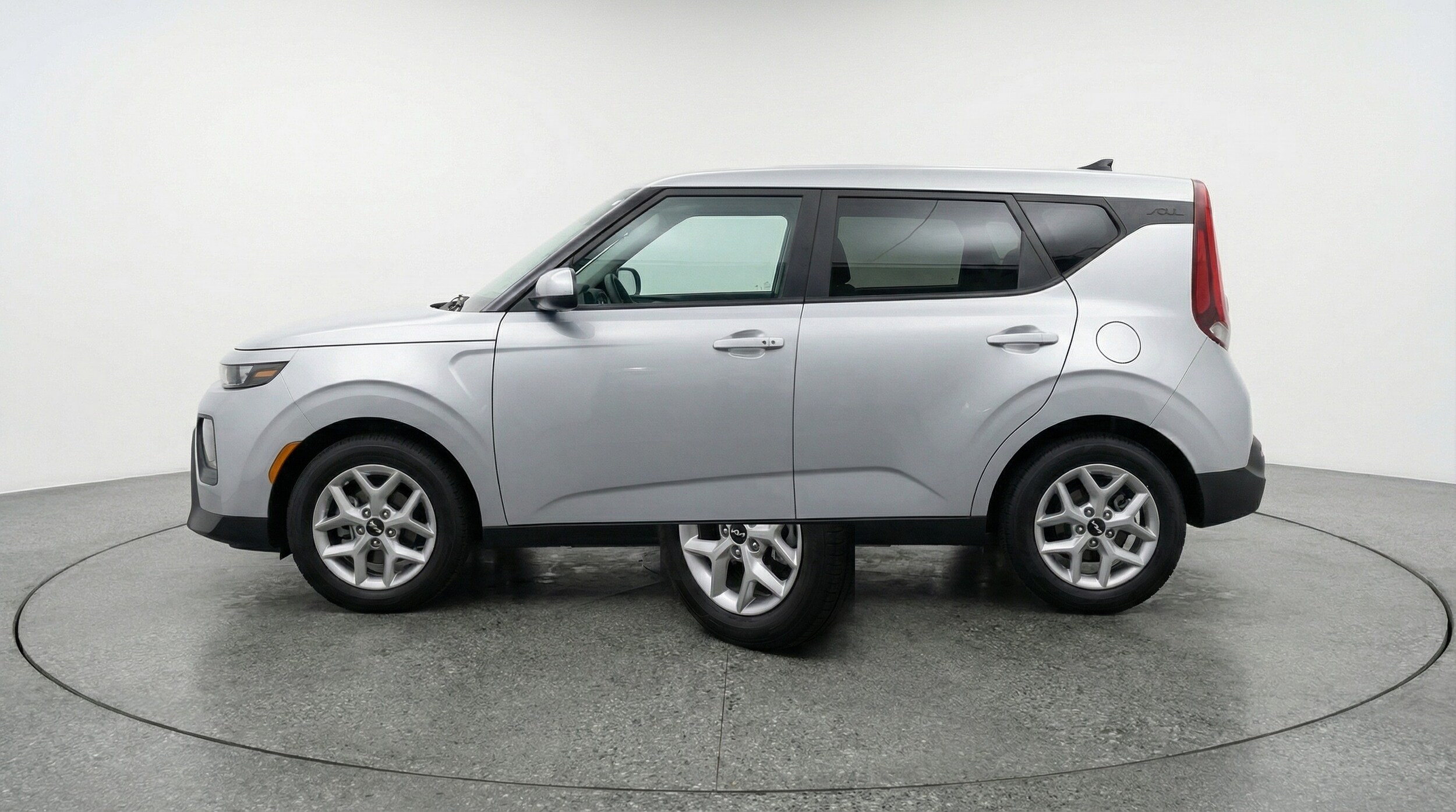 Thumbnail: 2025 Kia Soul - 4