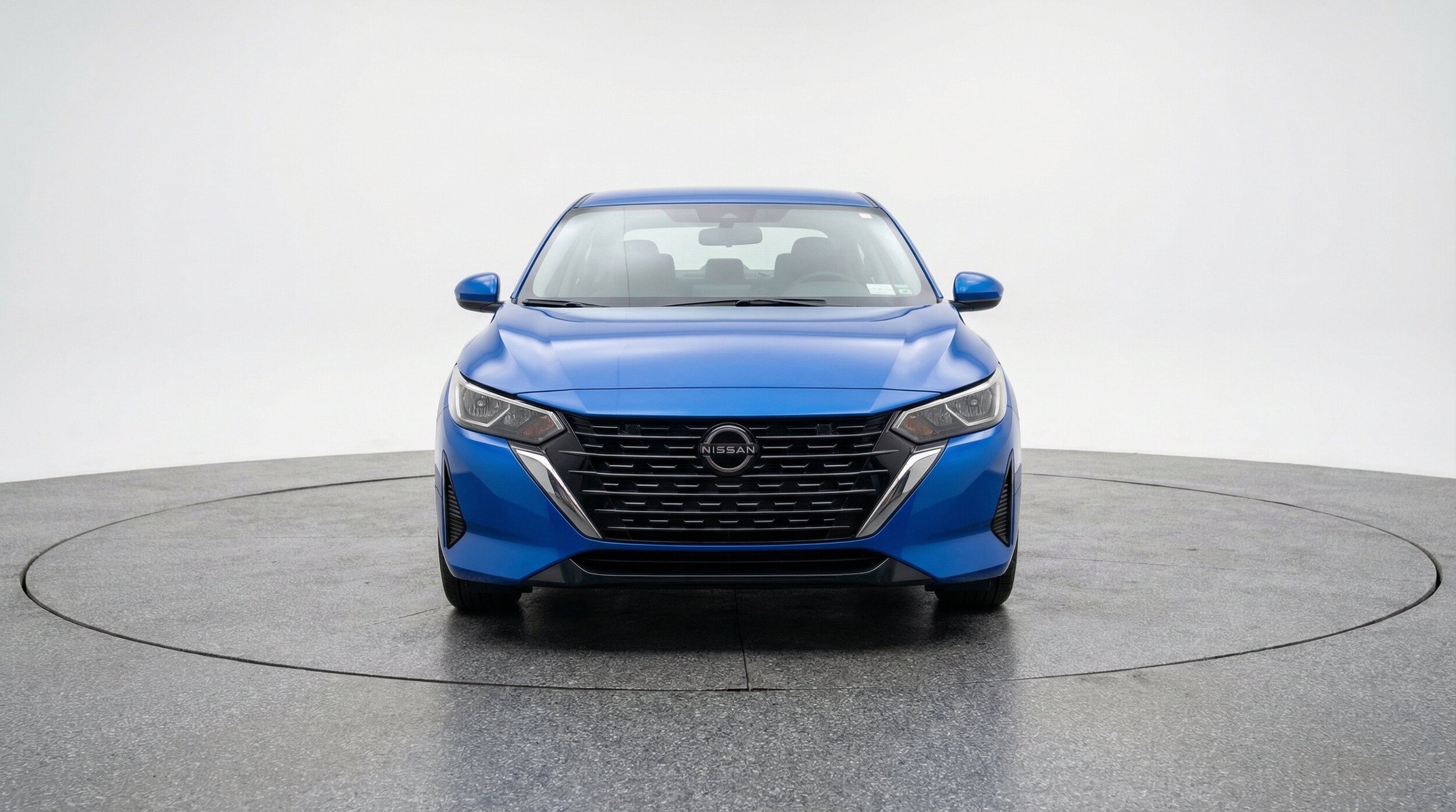 Thumbnail: 2025 Nissan Sentra - 2