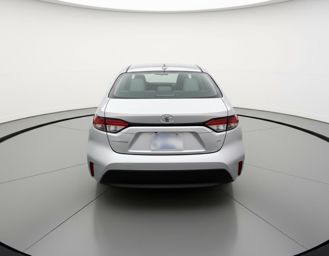 Thumbnail: 2024 Toyota Corolla - 6