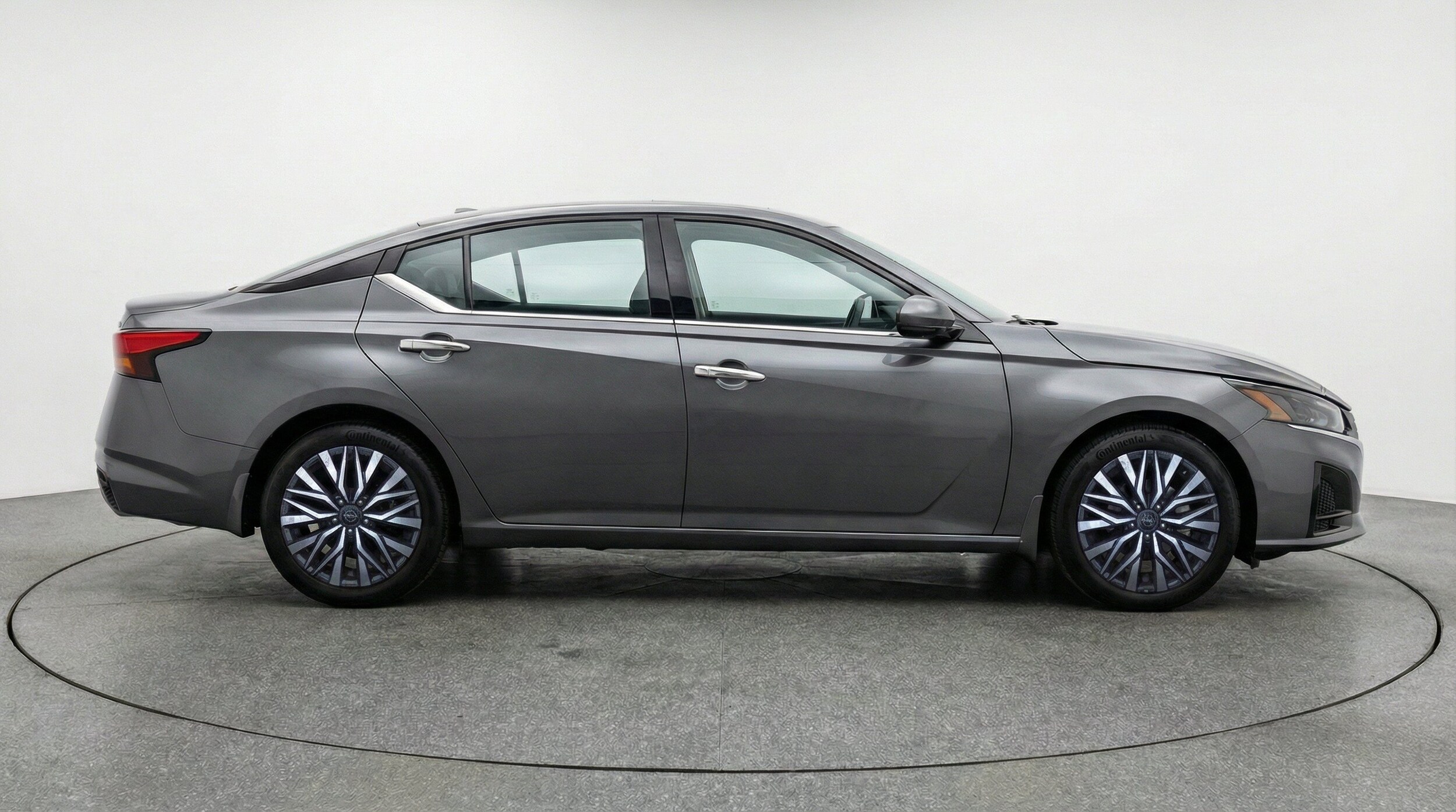 Thumbnail: 2025 Nissan Altima - 11