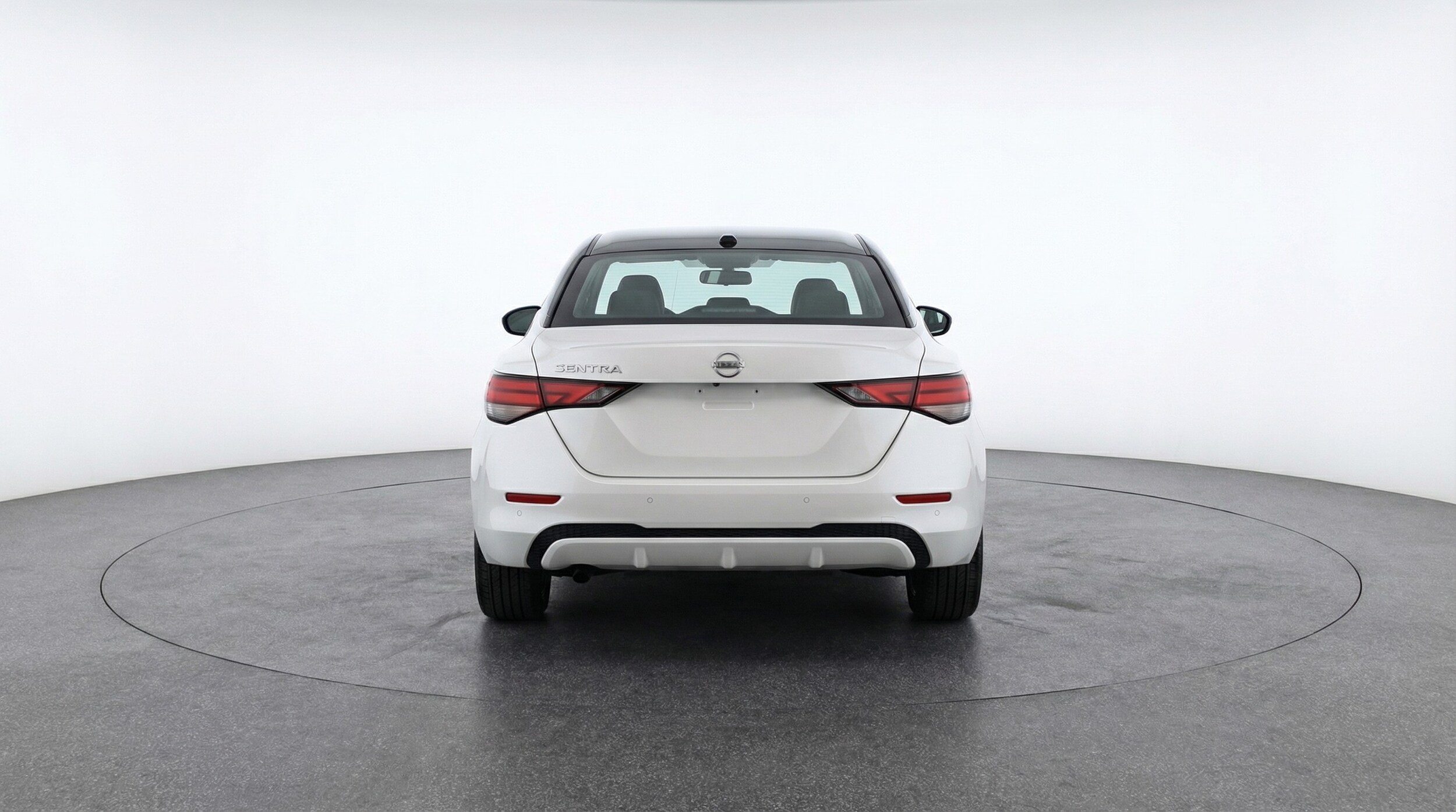 Thumbnail: 2025 Nissan Sentra - 6