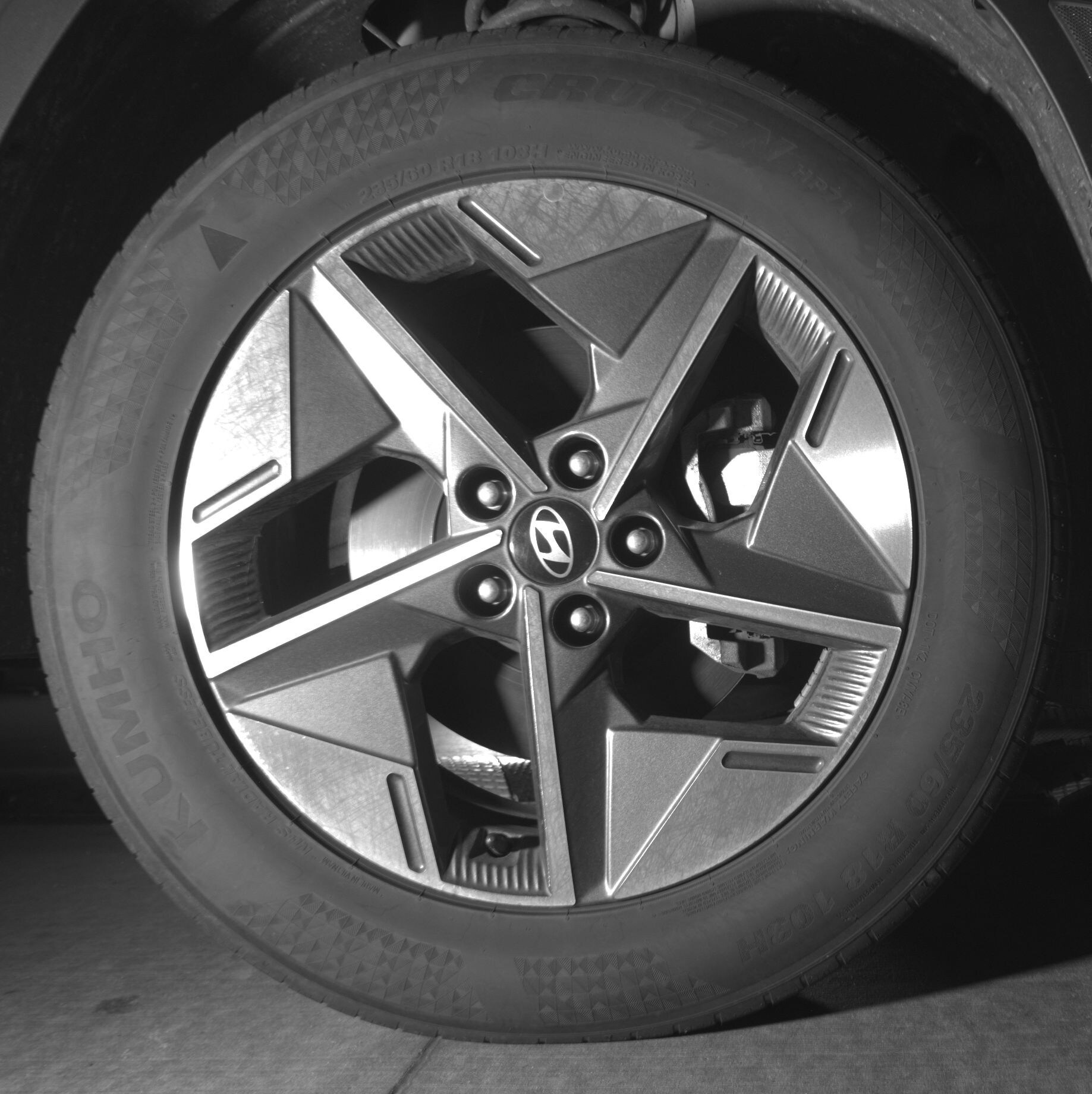 Thumbnail: 2025 Hyundai Tucson - 10