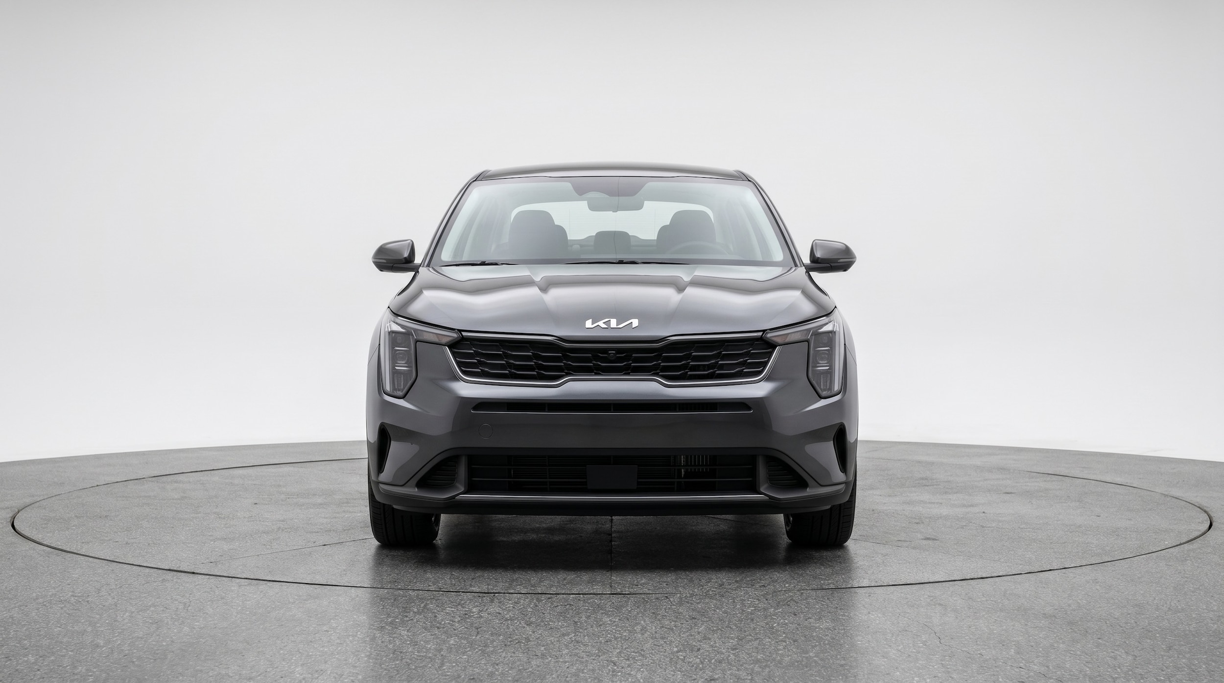 Thumbnail: 2025 Kia K4 - 2