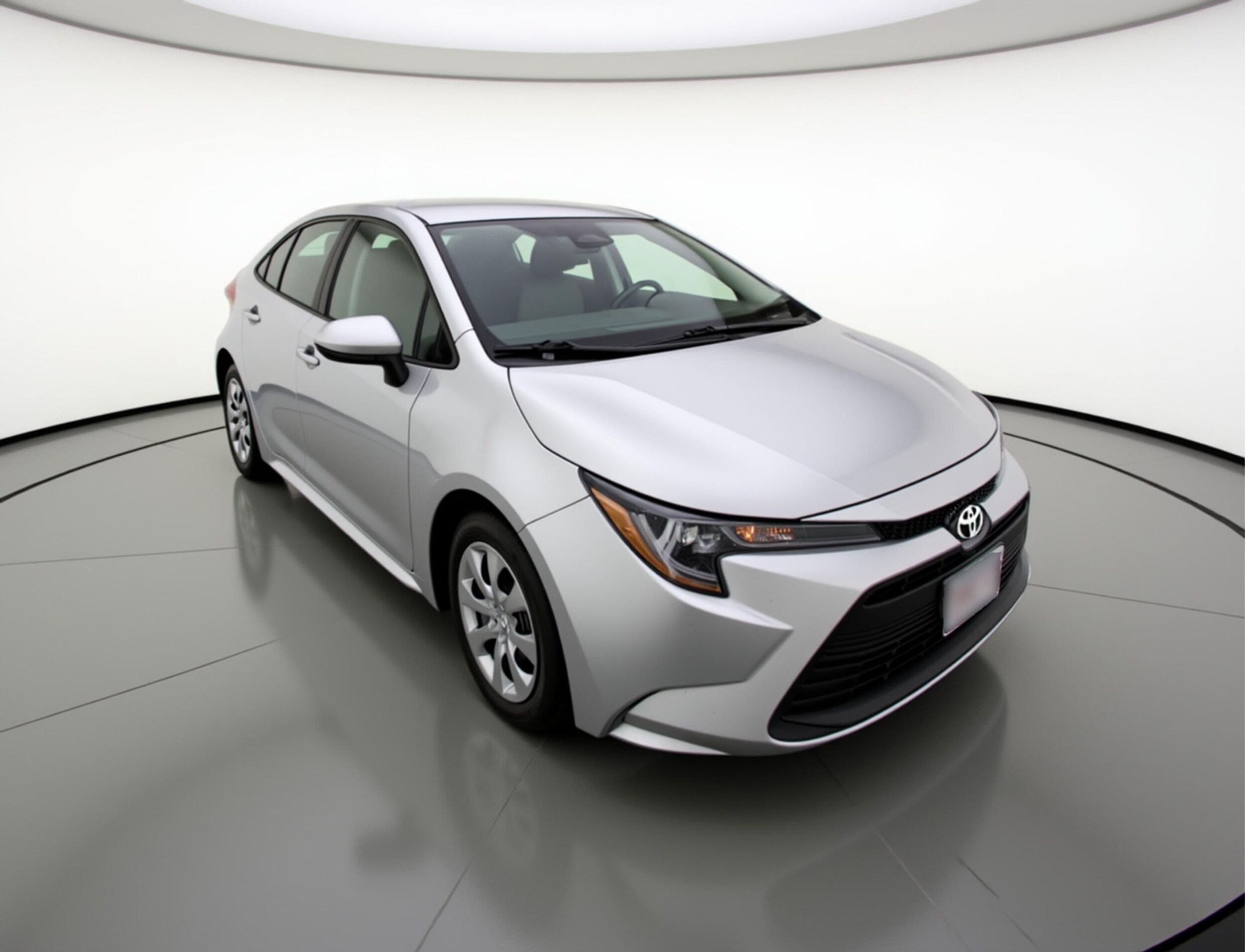 Thumbnail: 2024 Toyota Corolla - 1