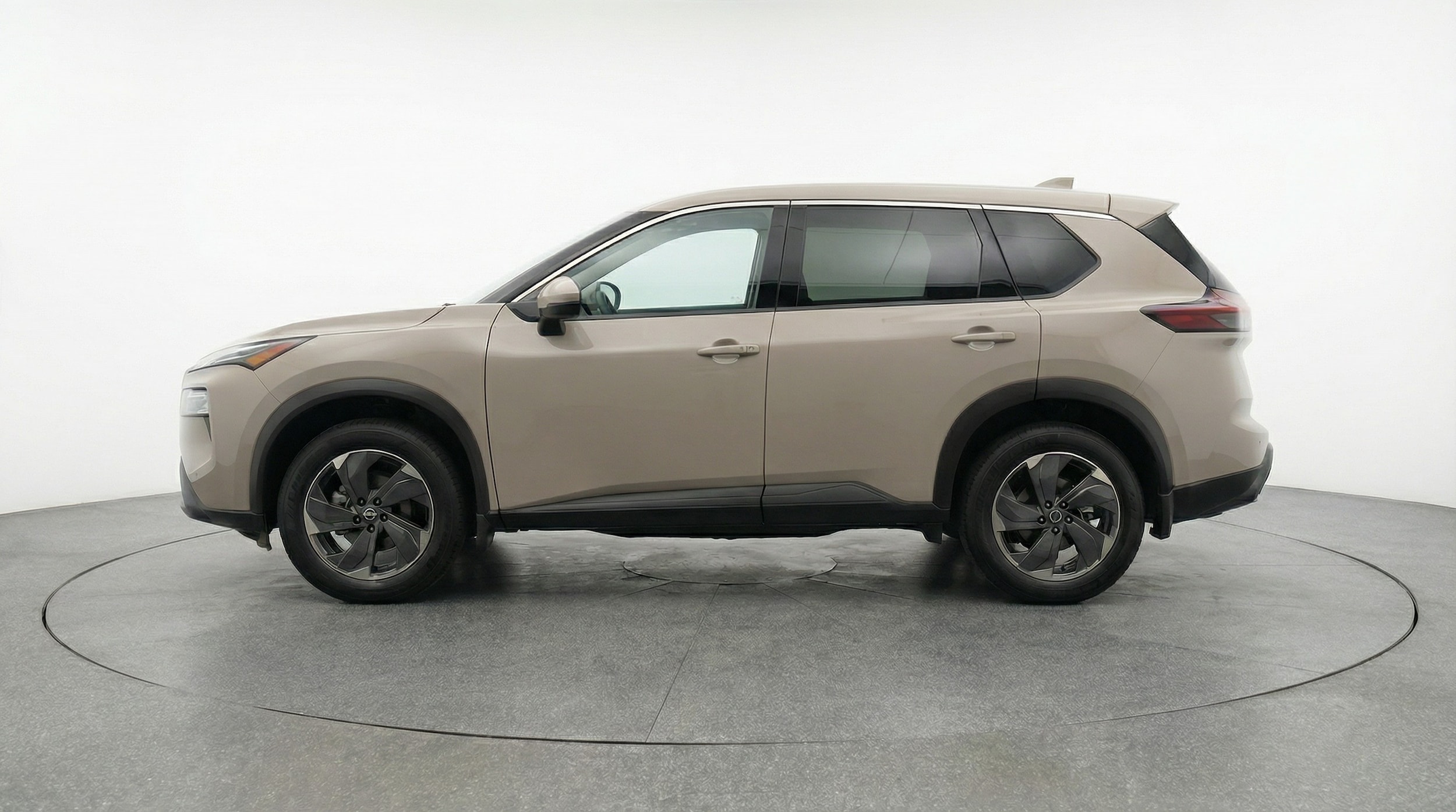 Thumbnail: 2025 Nissan Rogue - 4