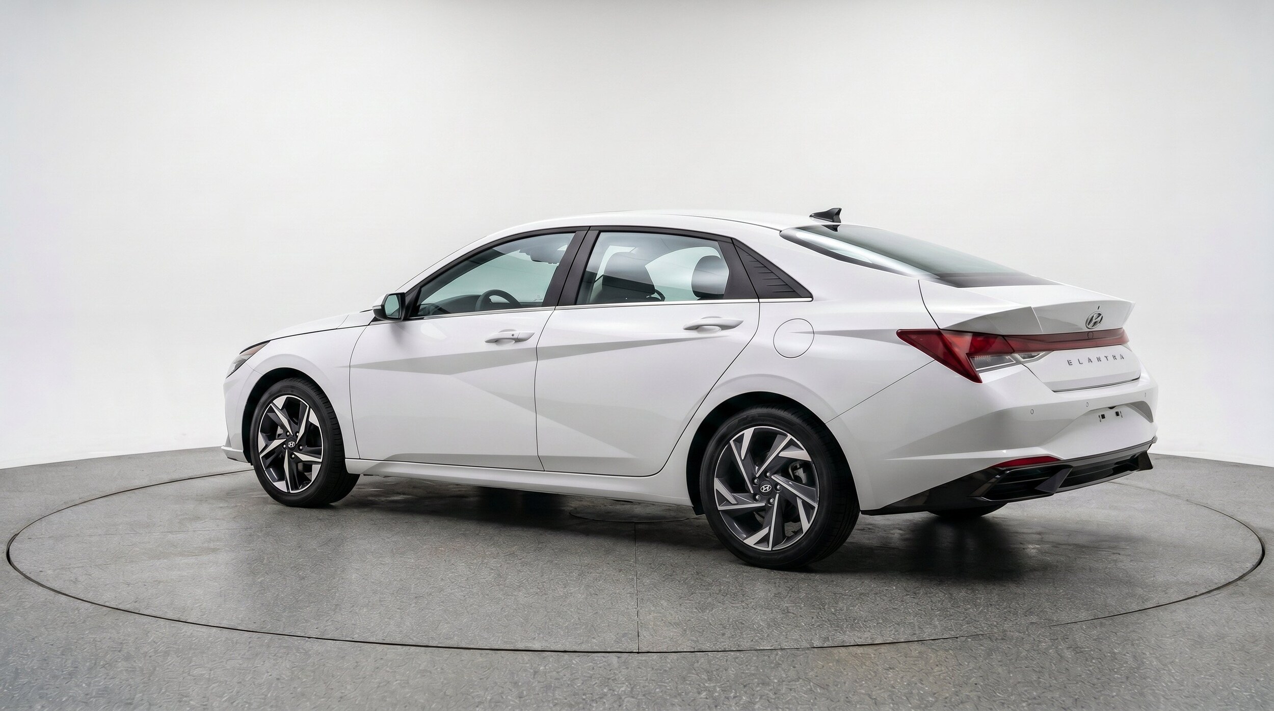 Thumbnail: 2025 Hyundai Elantra - 6