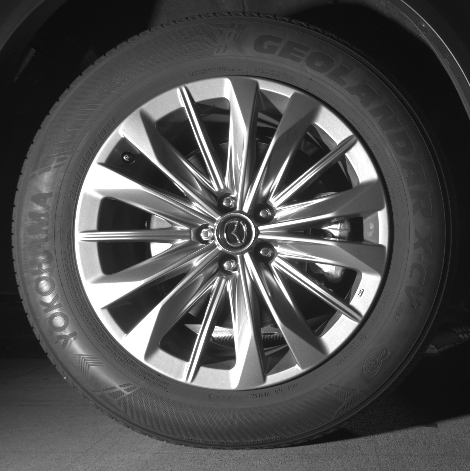 Thumbnail: 2025 Mazda CX-90 - 12