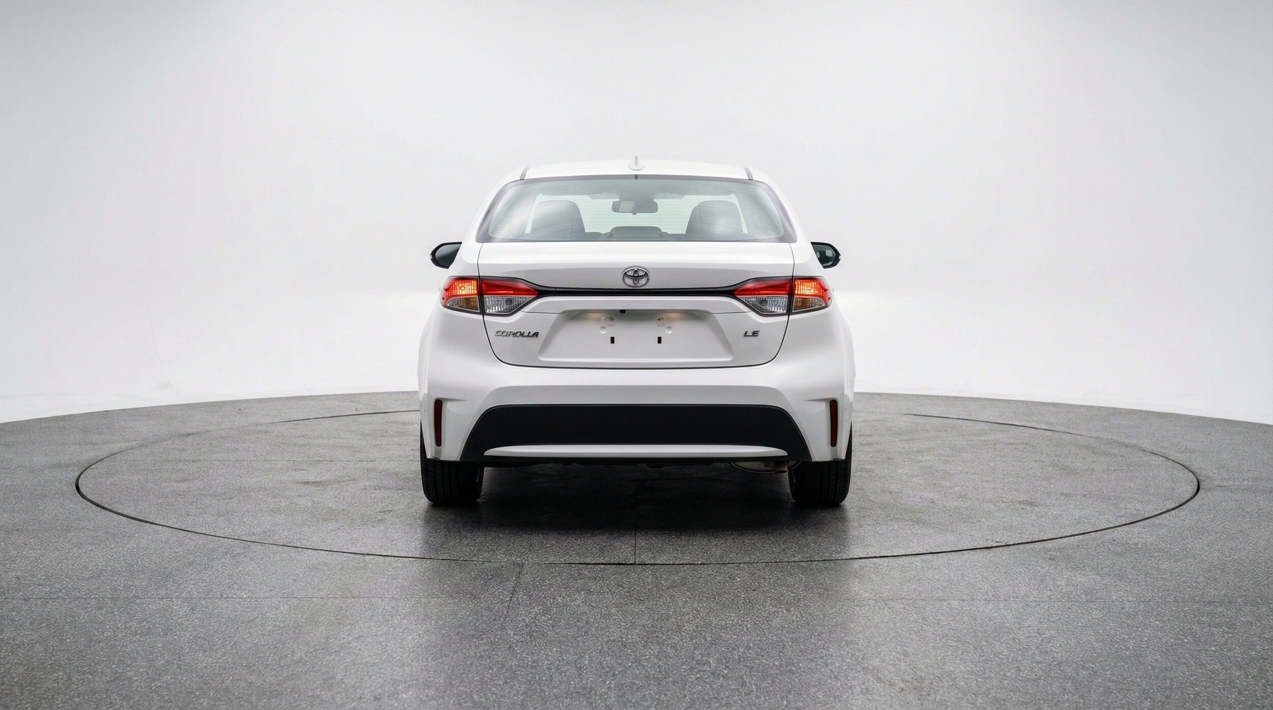 Thumbnail: 2025 Toyota Corolla - 7